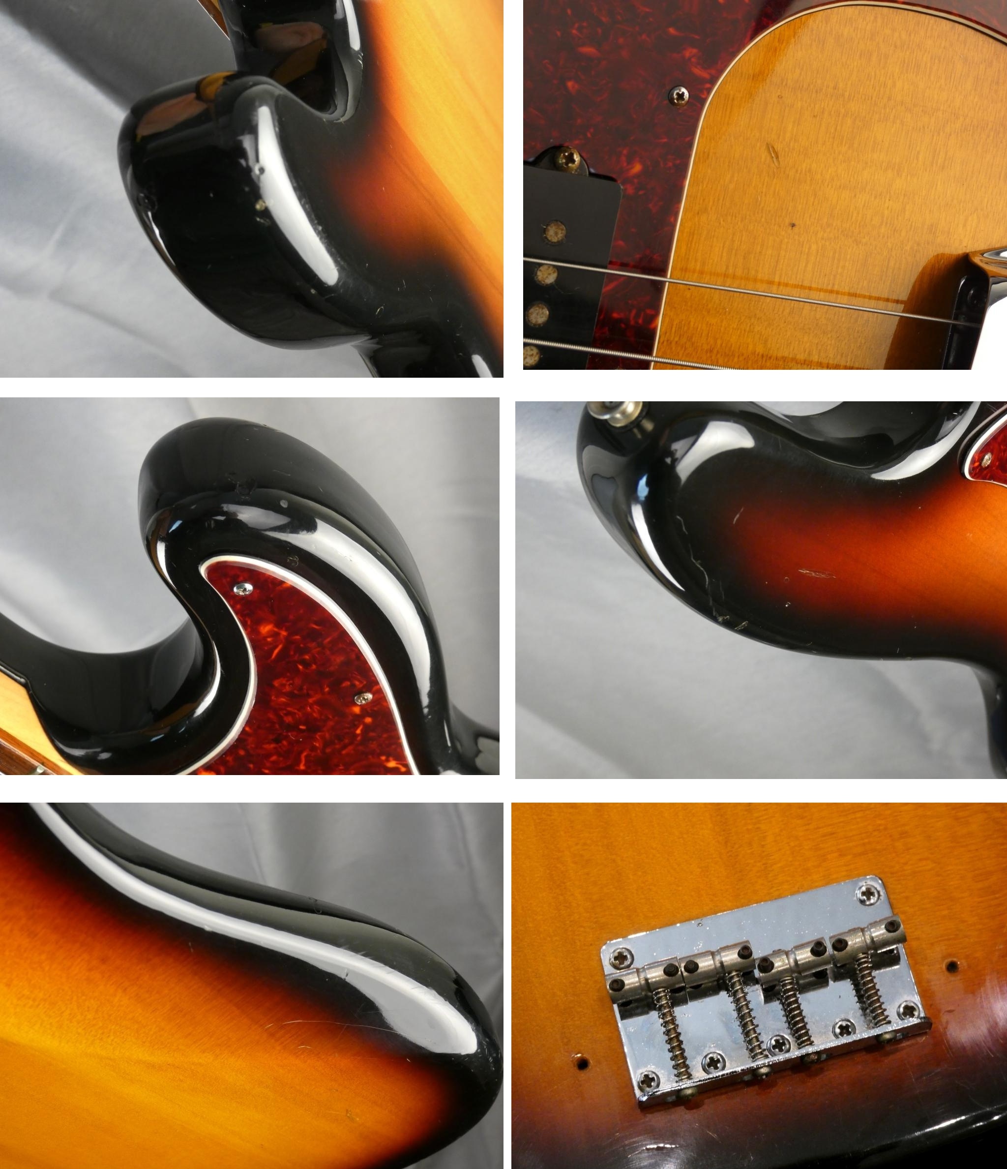 greco precision bass PB420 1974 1975 japon japan (13)