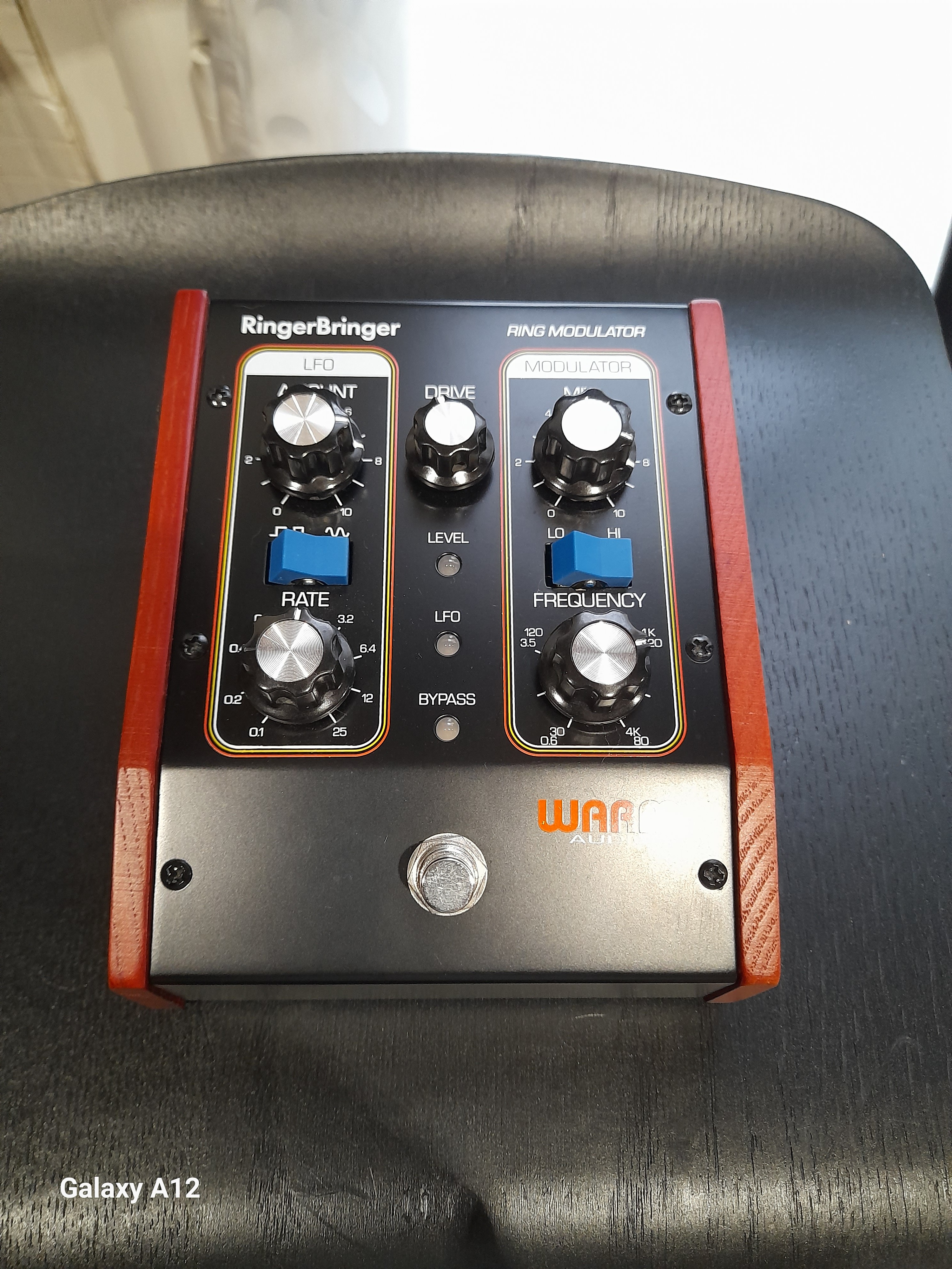 Warm Audio RingerBringer