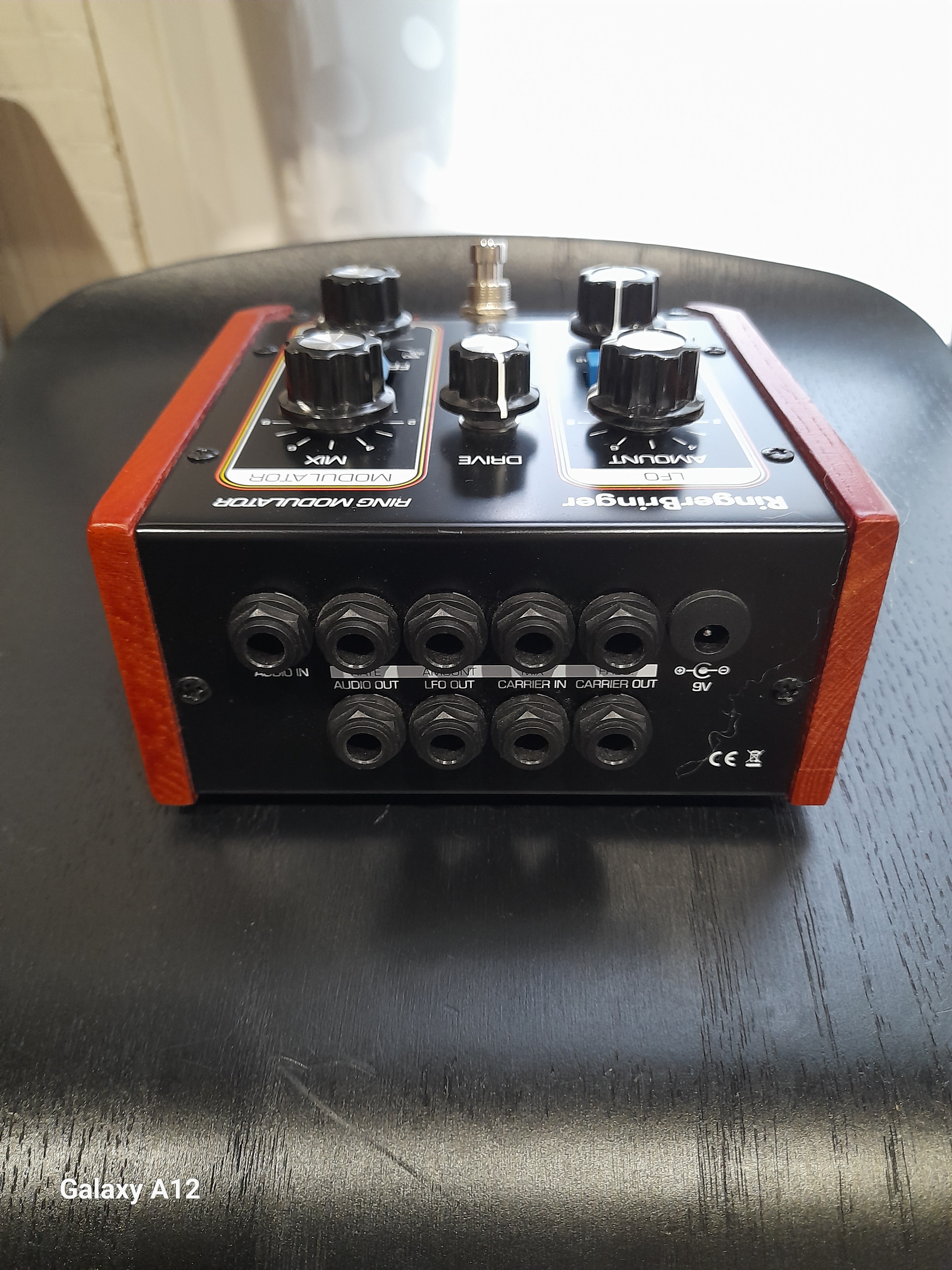 Warm Audio RingerBringer (93487)