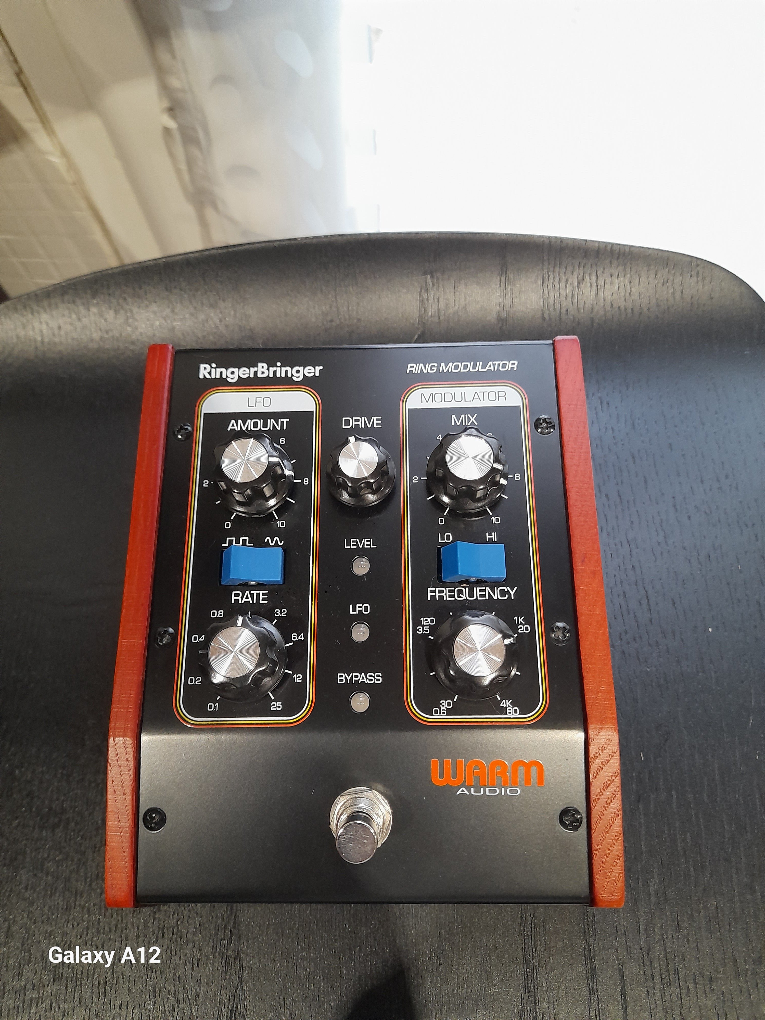 Warm Audio RingerBringer (4573)