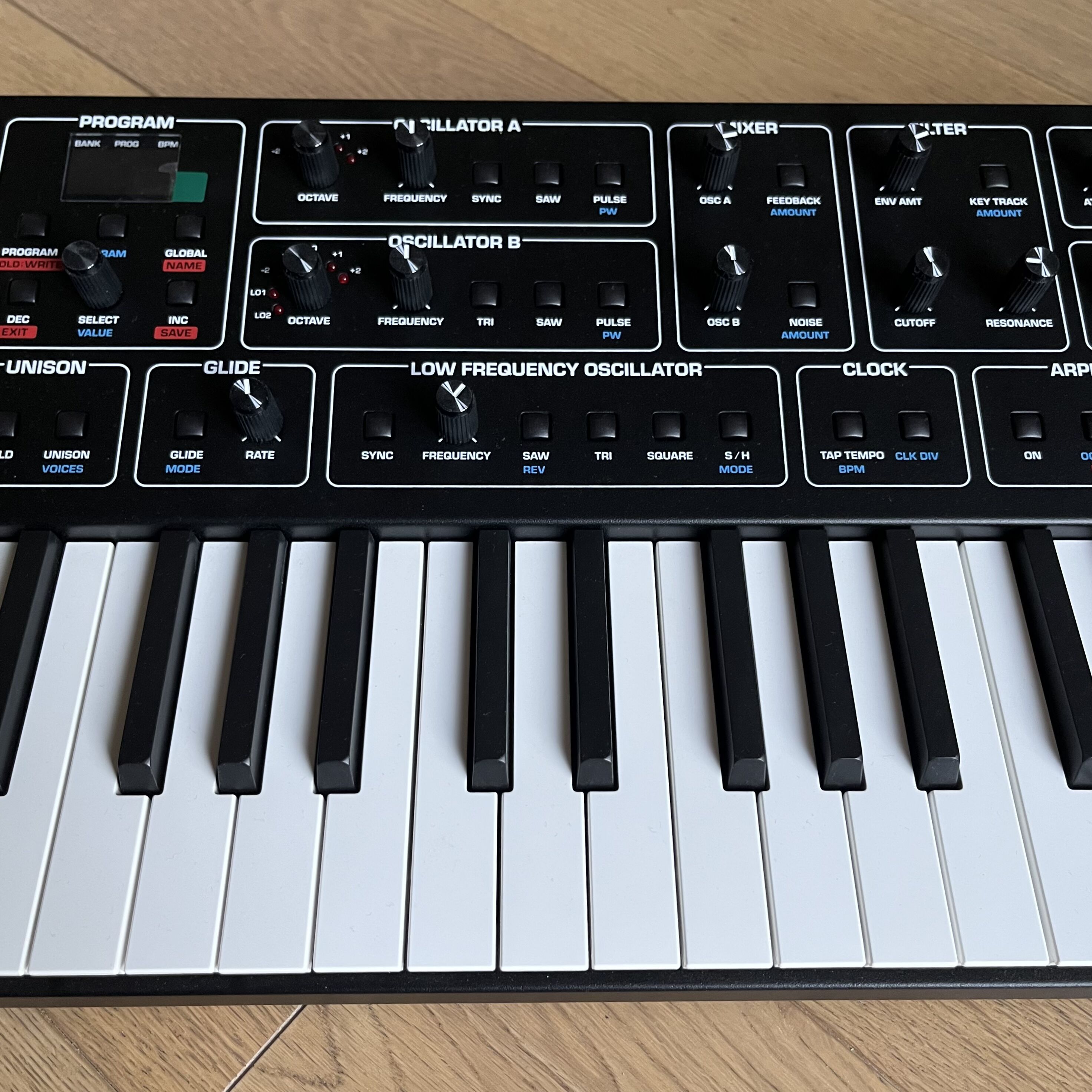 Sequential Fourm (15054)