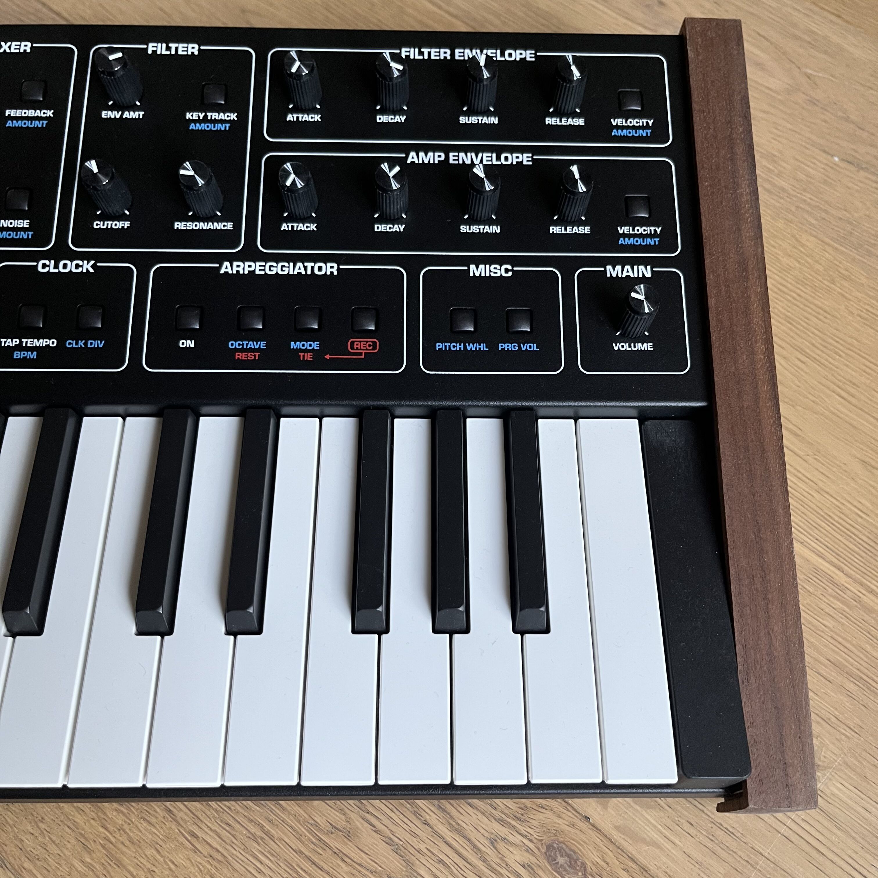 Sequential Fourm (79295)