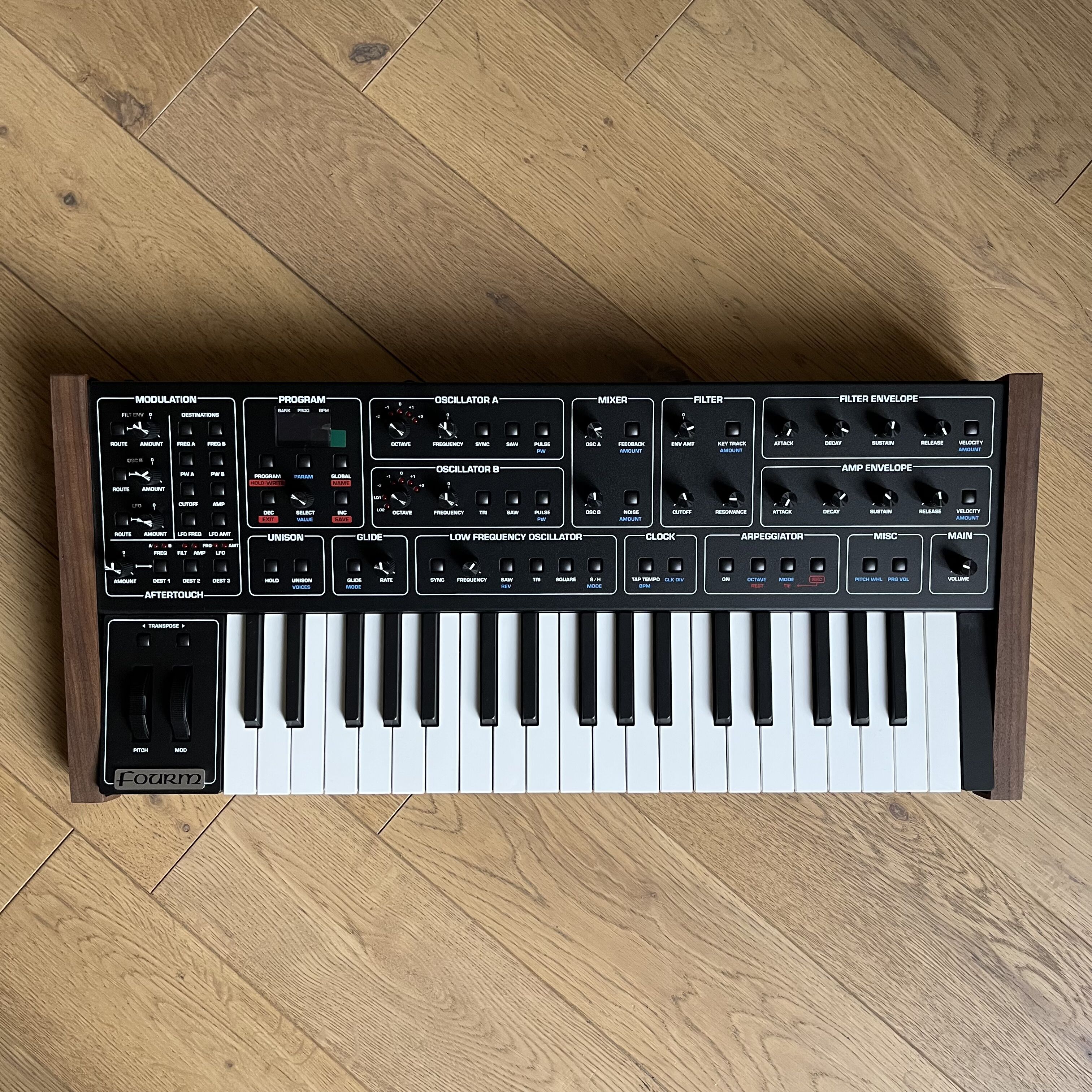 Sequential Fourm (5485)