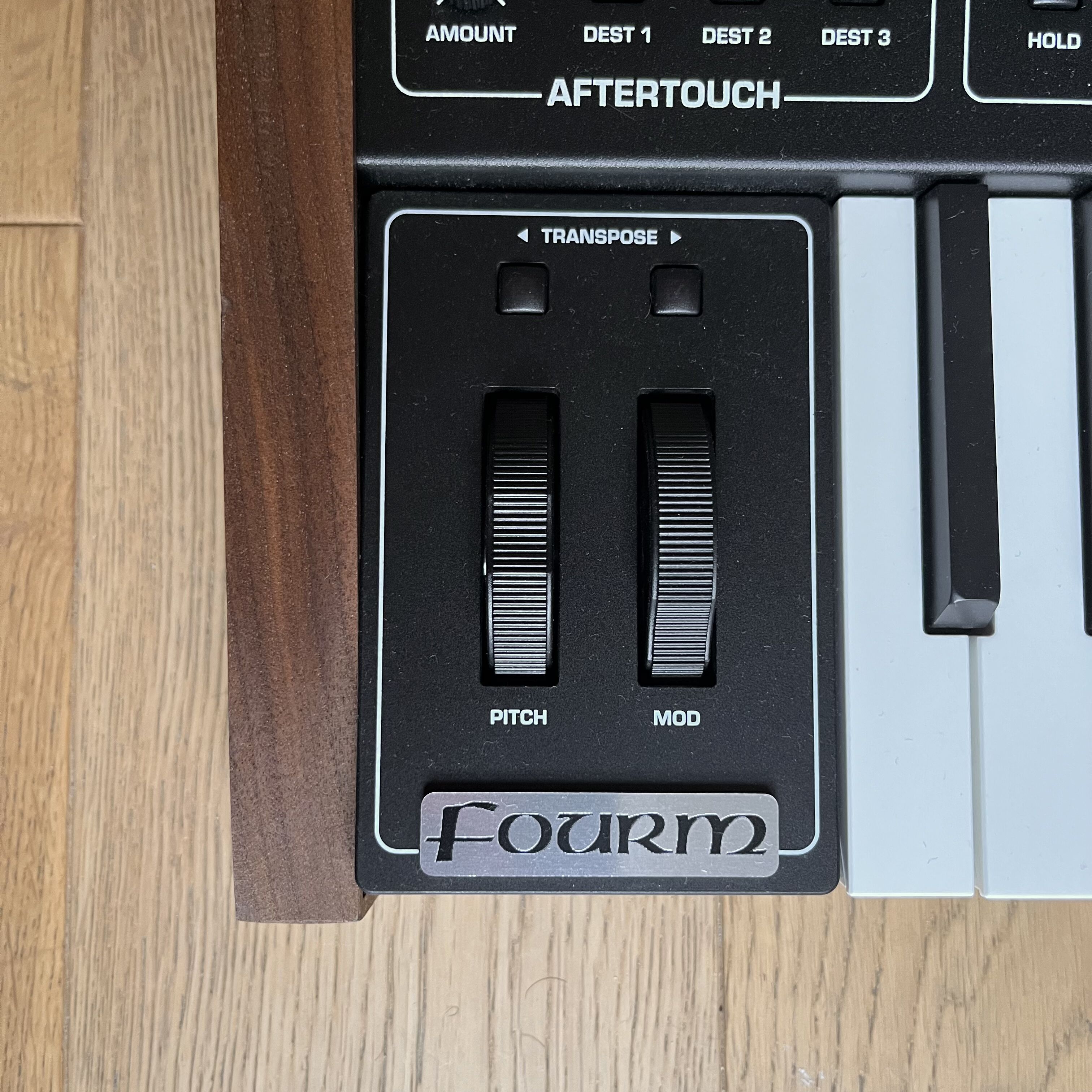 Sequential Fourm (46587)