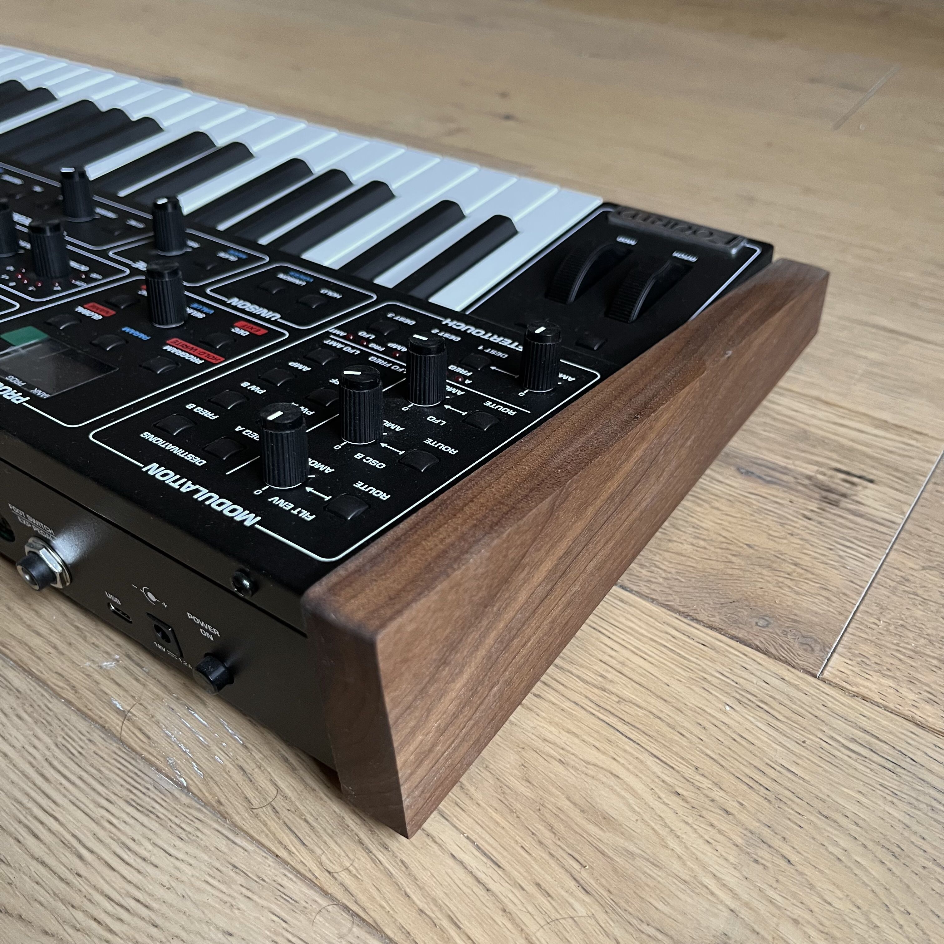 Sequential Fourm (89377)