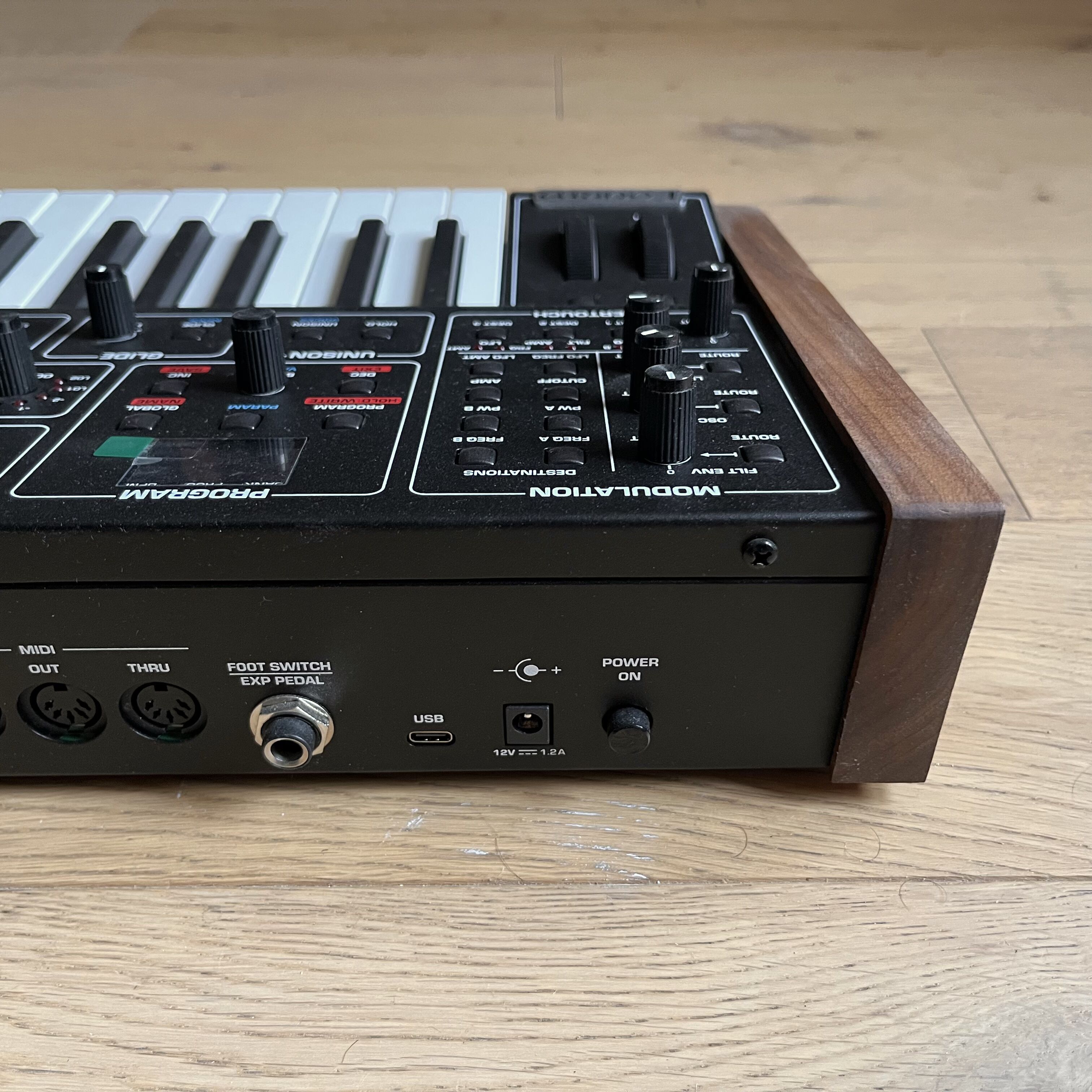 Sequential Fourm (64852)