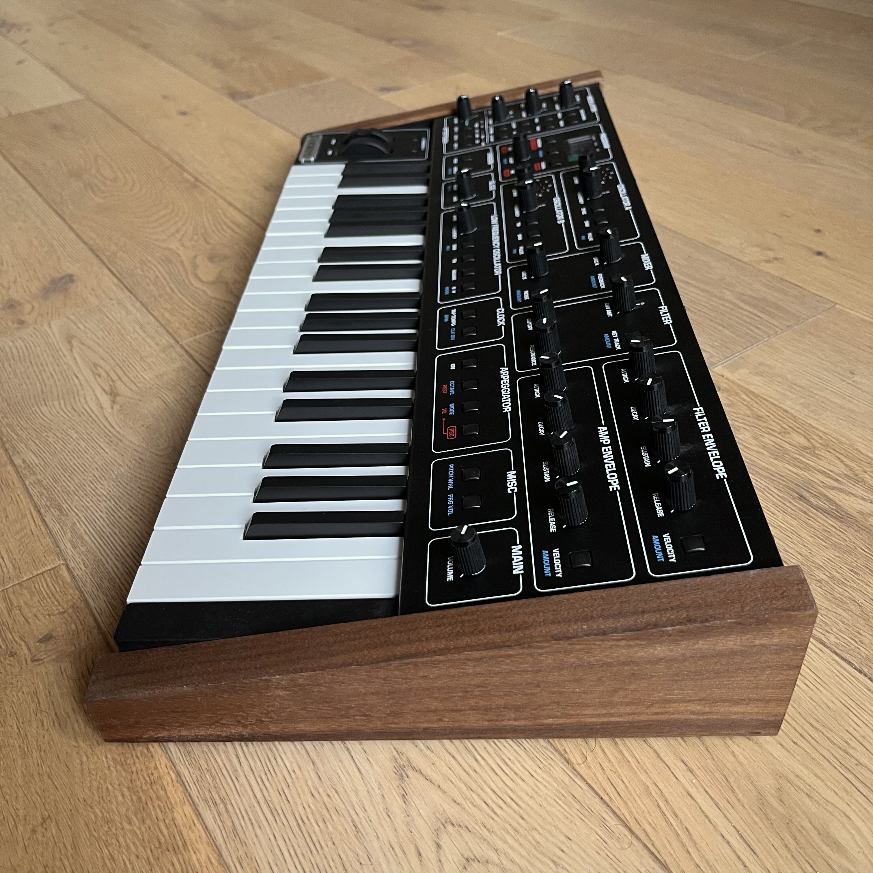 Sequential Fourm (47484)