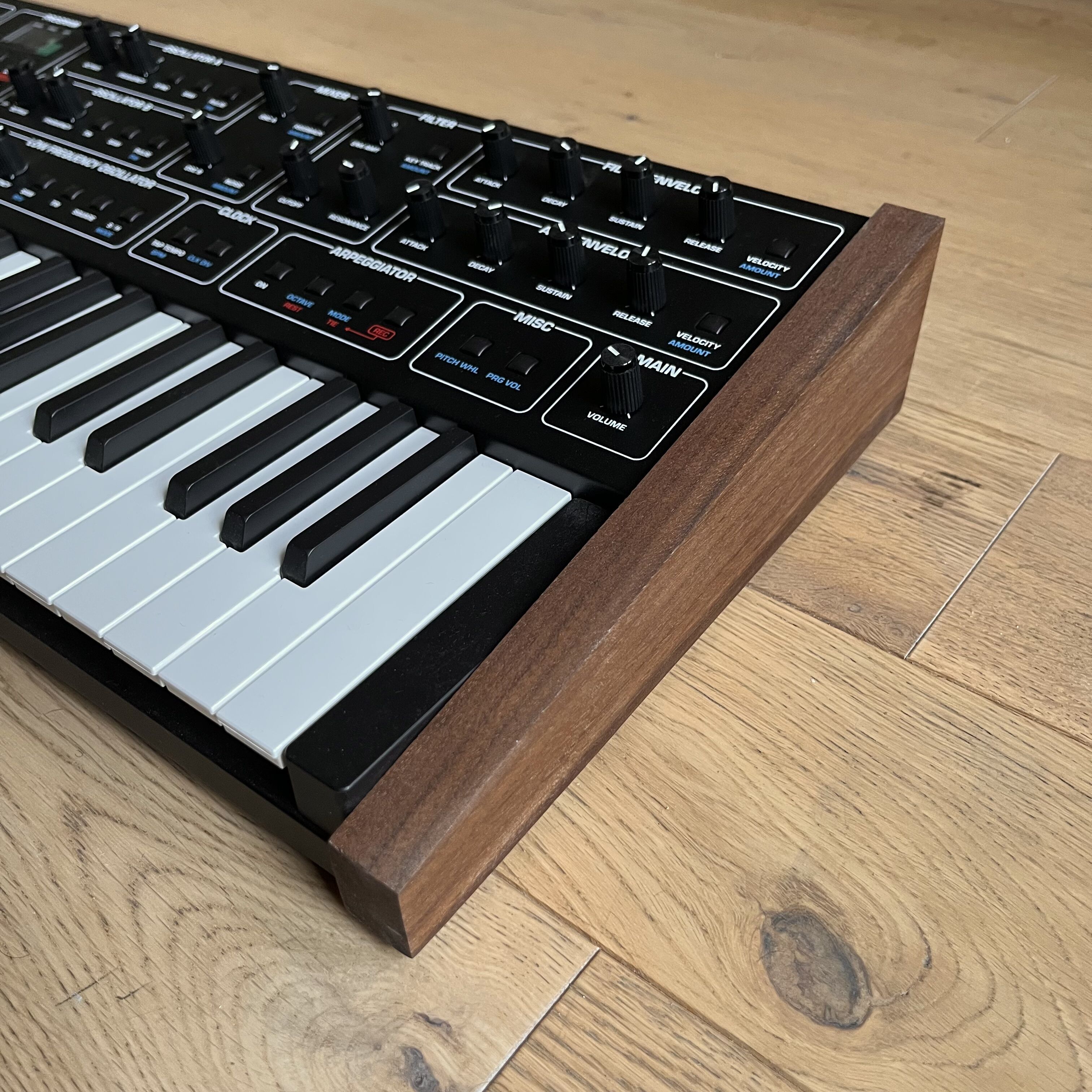 Sequential Fourm (93666)