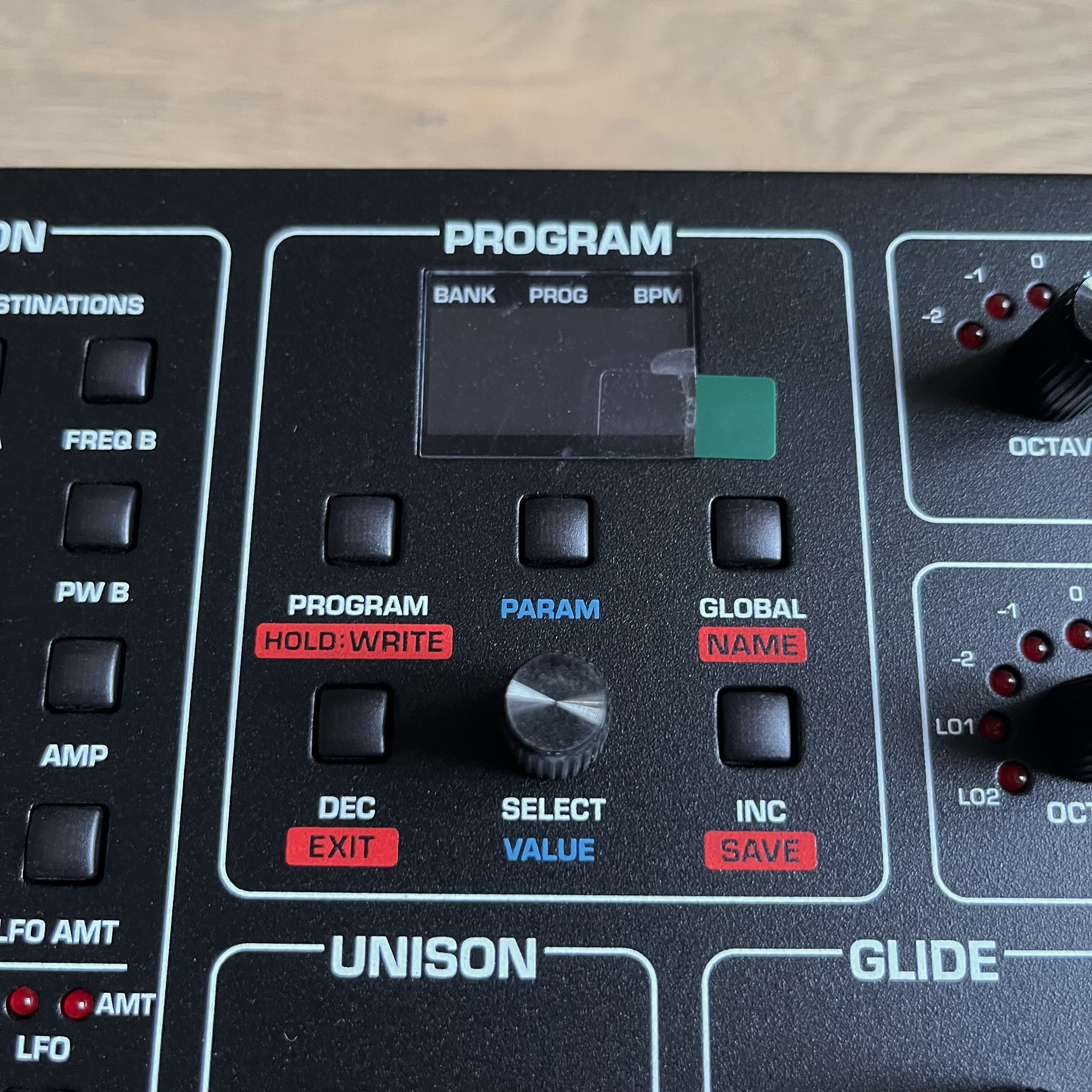 Sequential Fourm (86327)