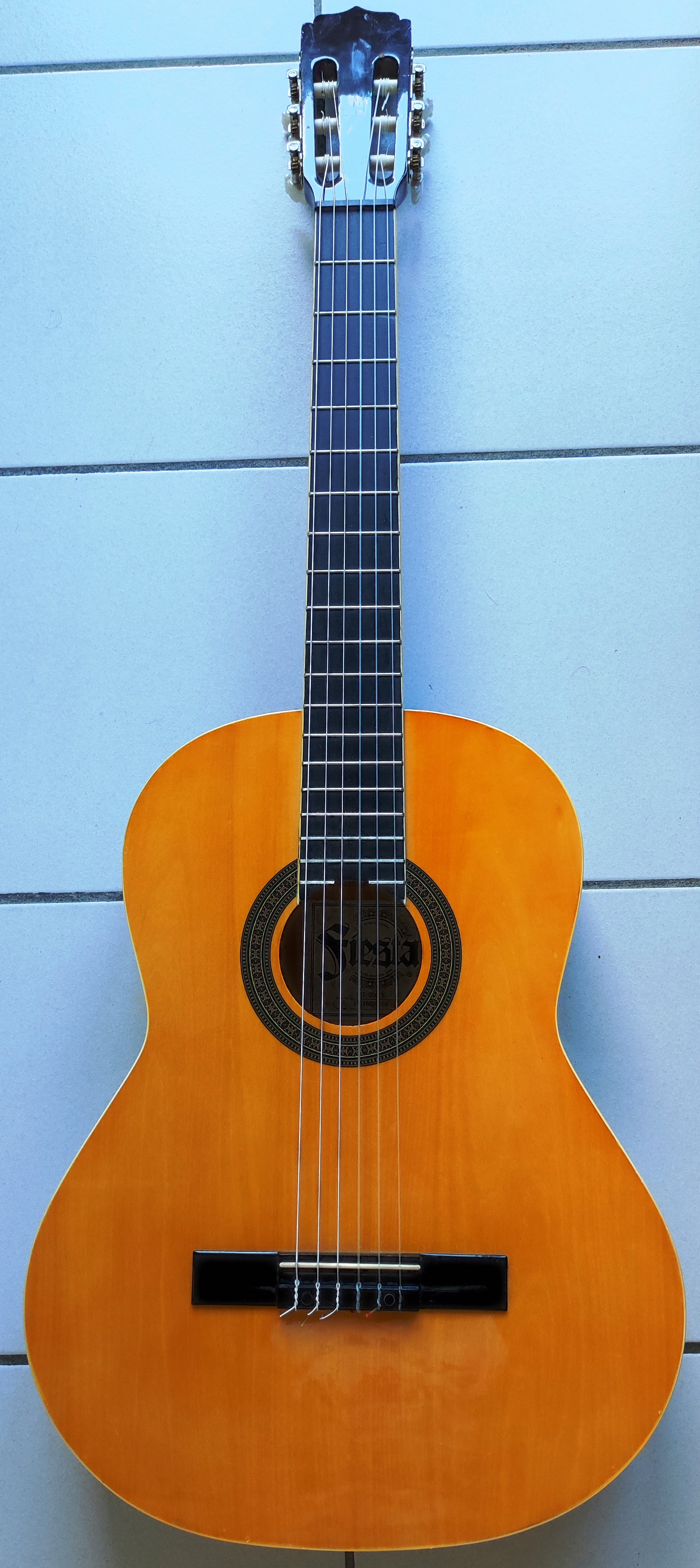 Guitare Classique Aria Fiesta FST 200 N (Japan)