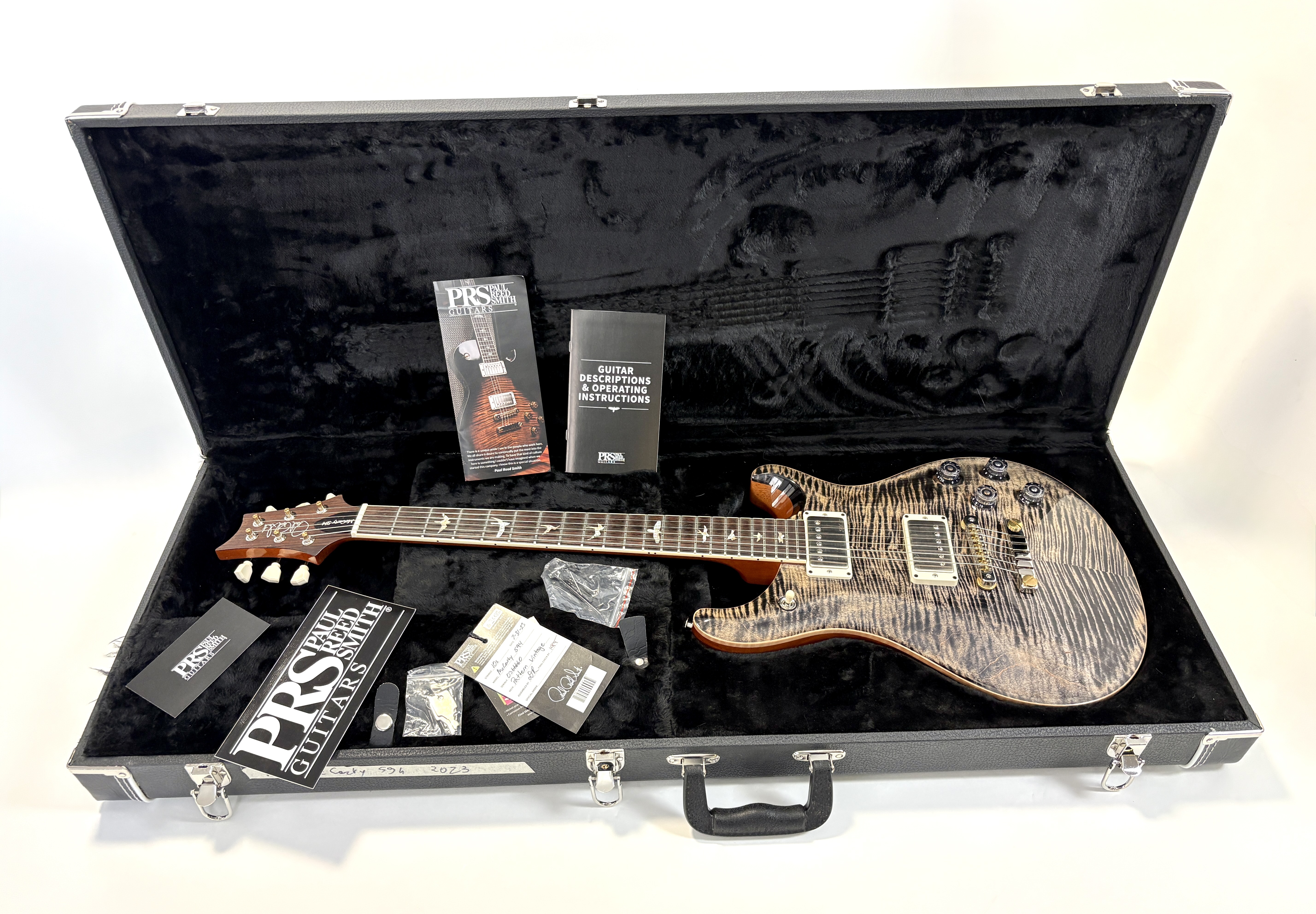 PRS McCarty 594 (26326)