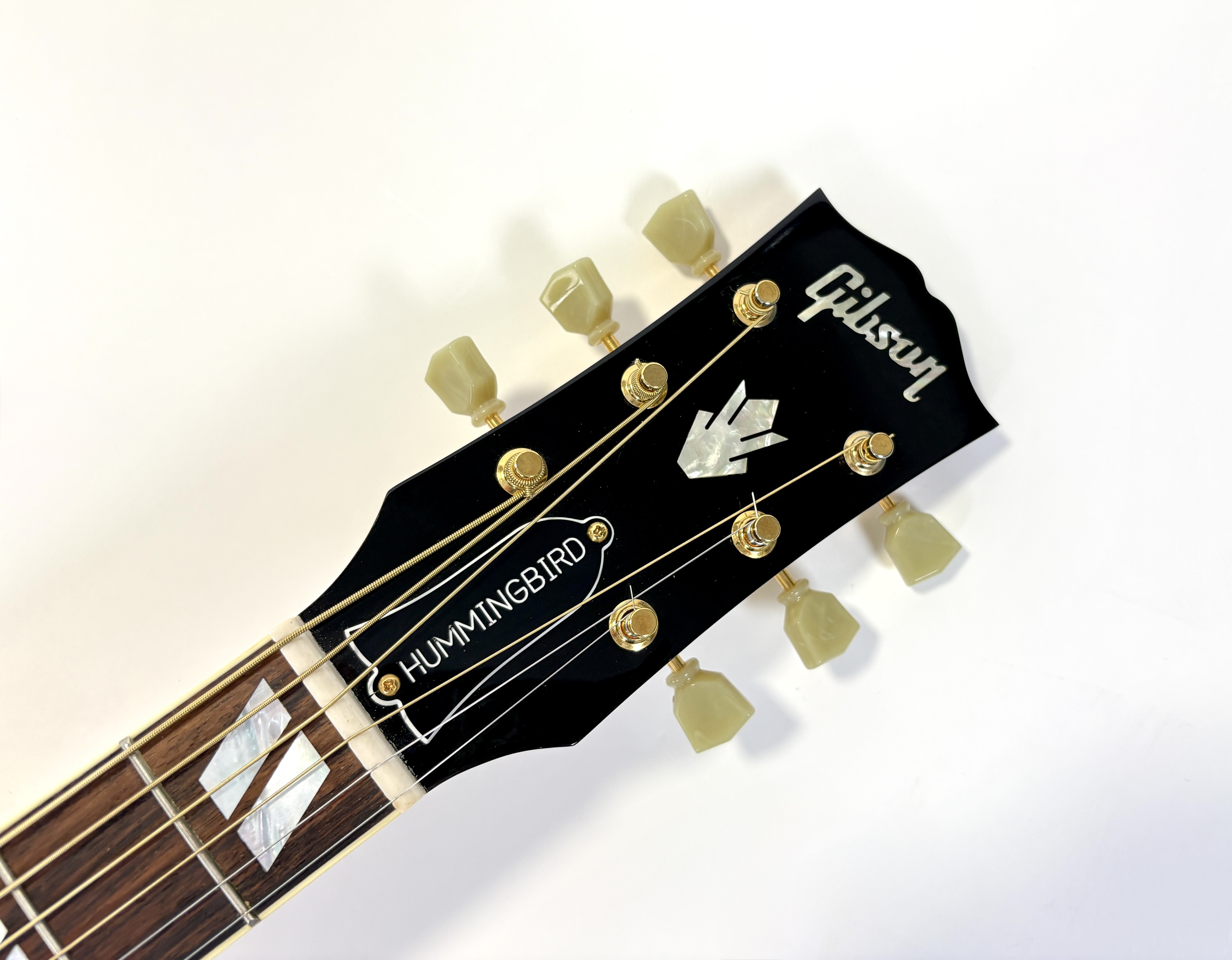 Gibson Hummingbird (90641)