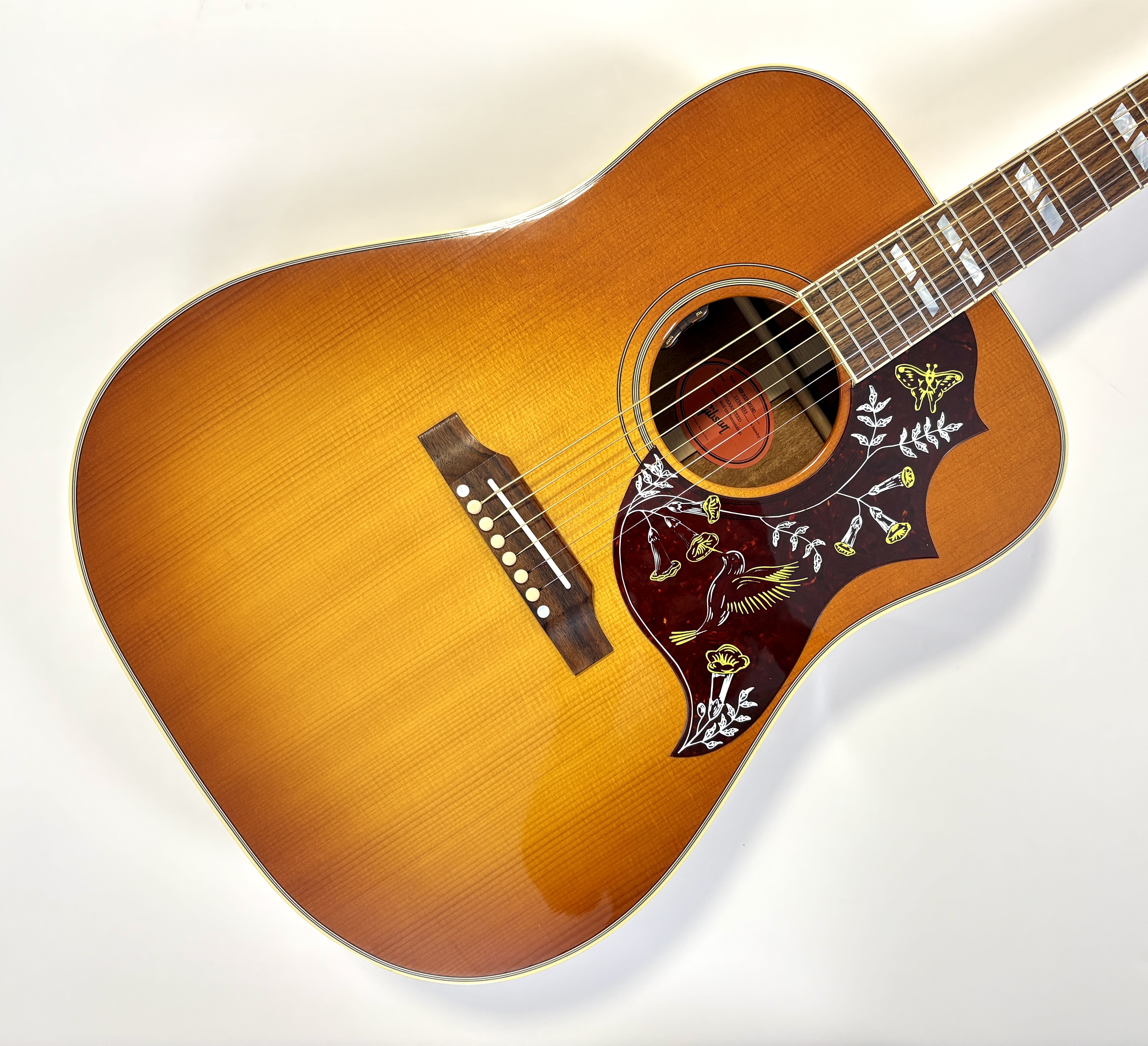 Gibson Hummingbird (56095)