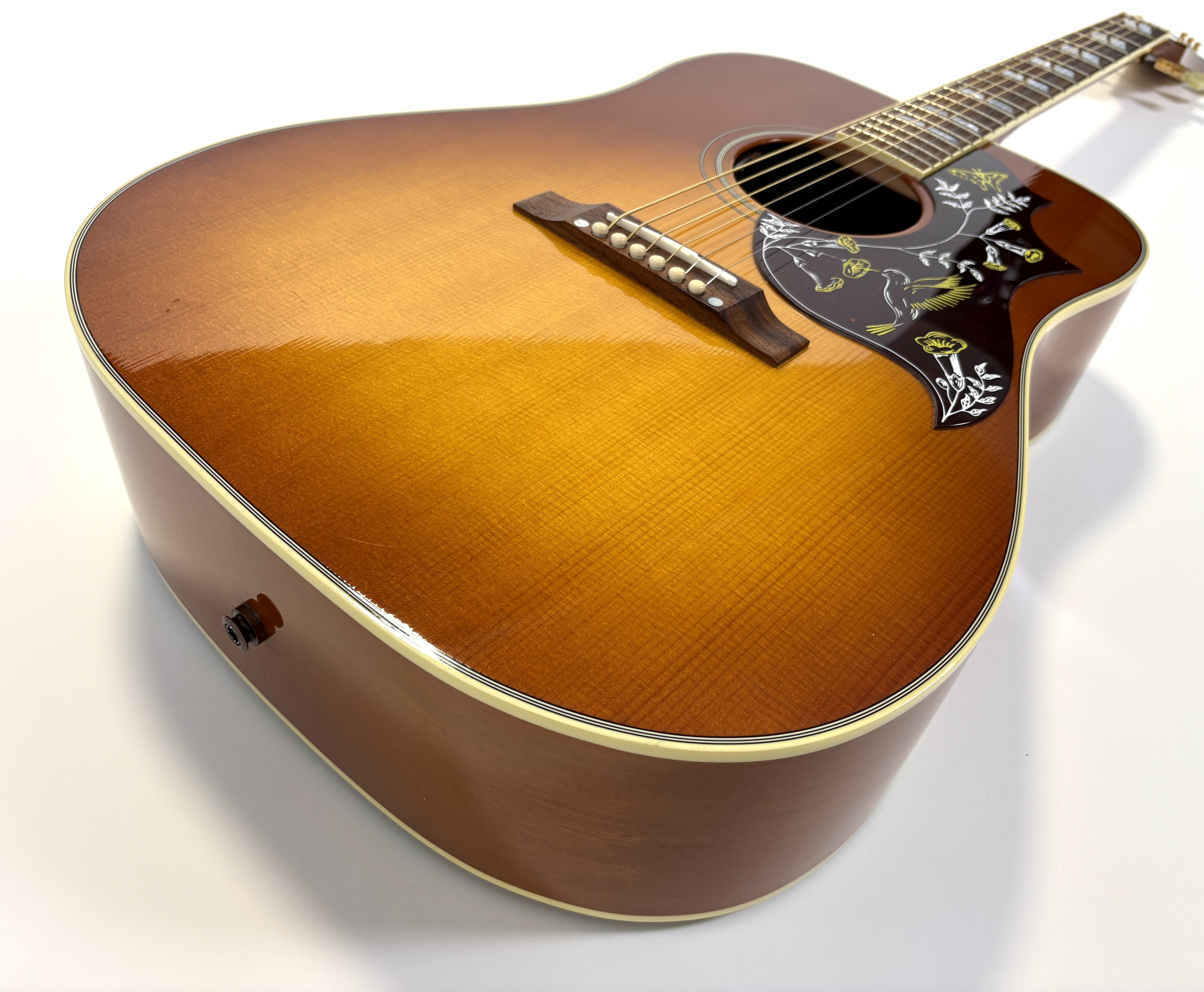 Gibson Hummingbird (7139)