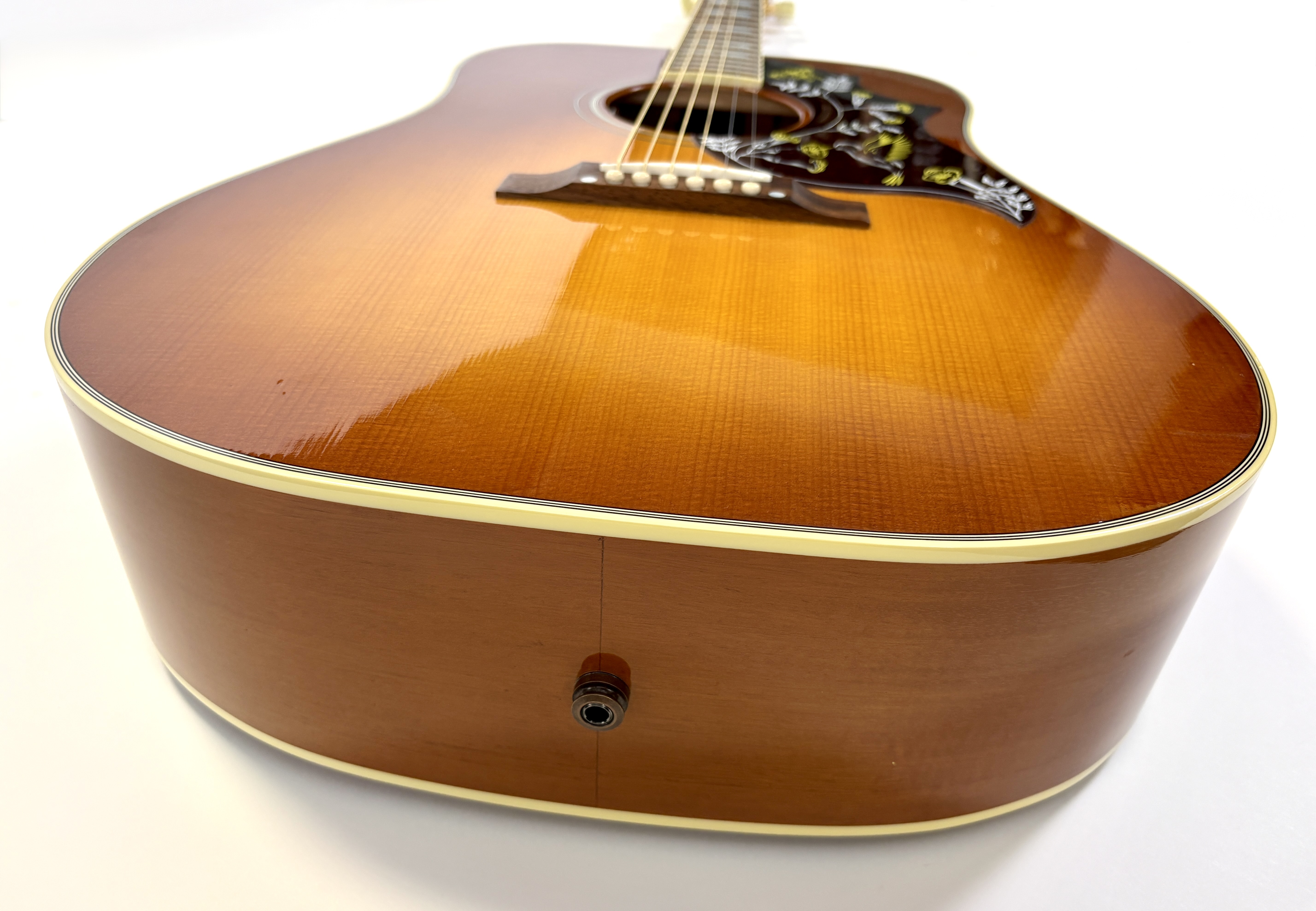 Gibson Hummingbird (58688)