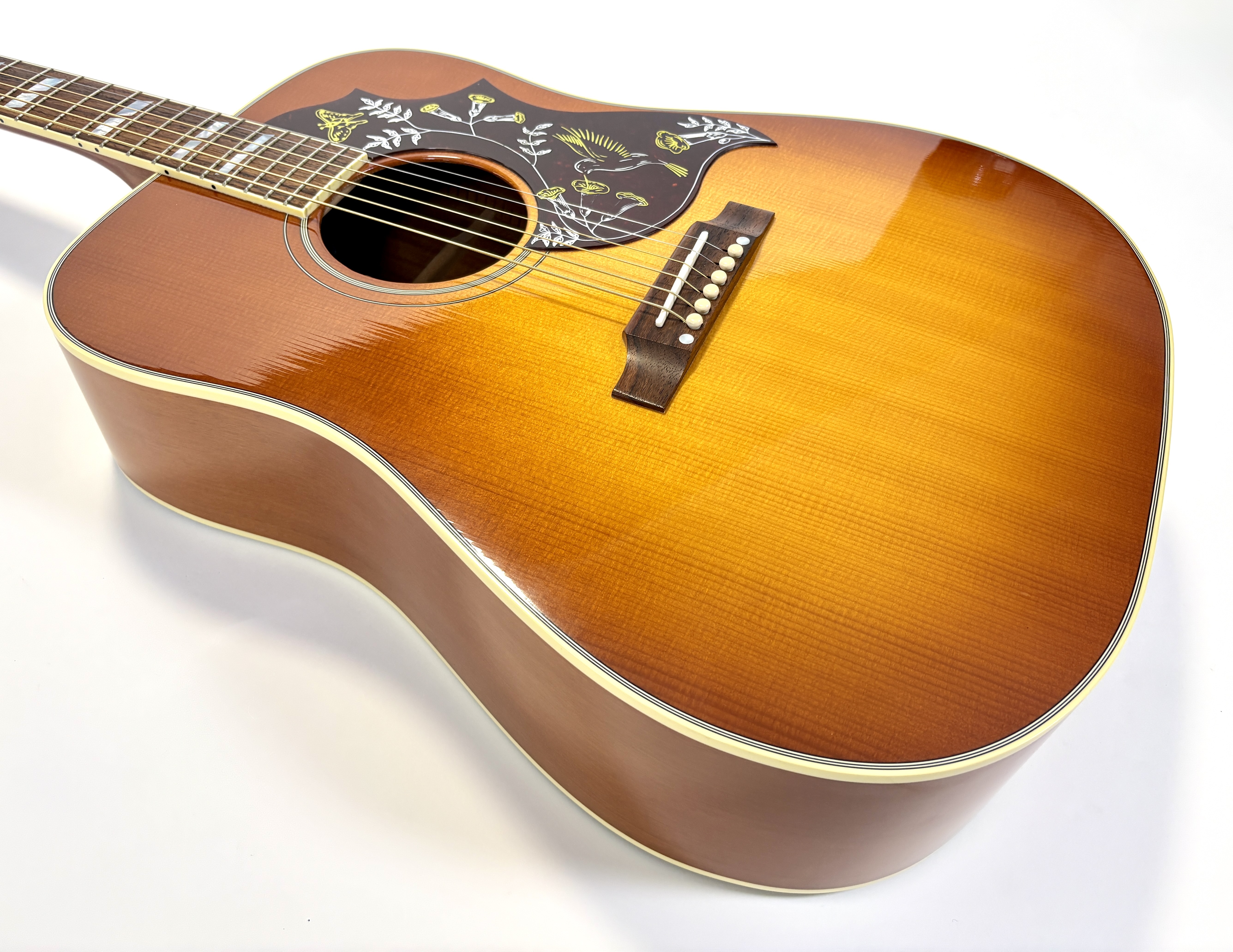 Gibson Hummingbird (79050)