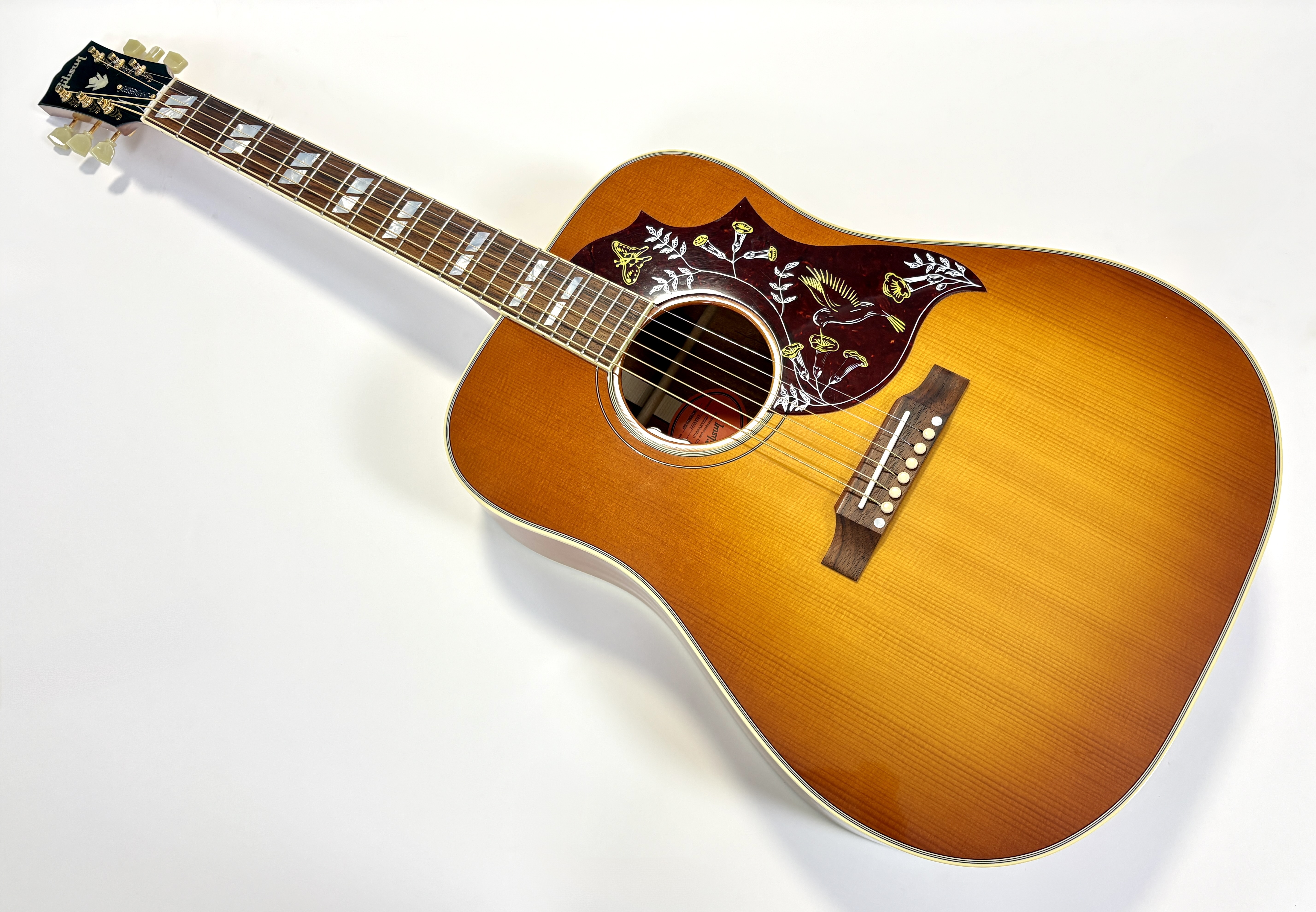 Gibson Hummingbird (87988)