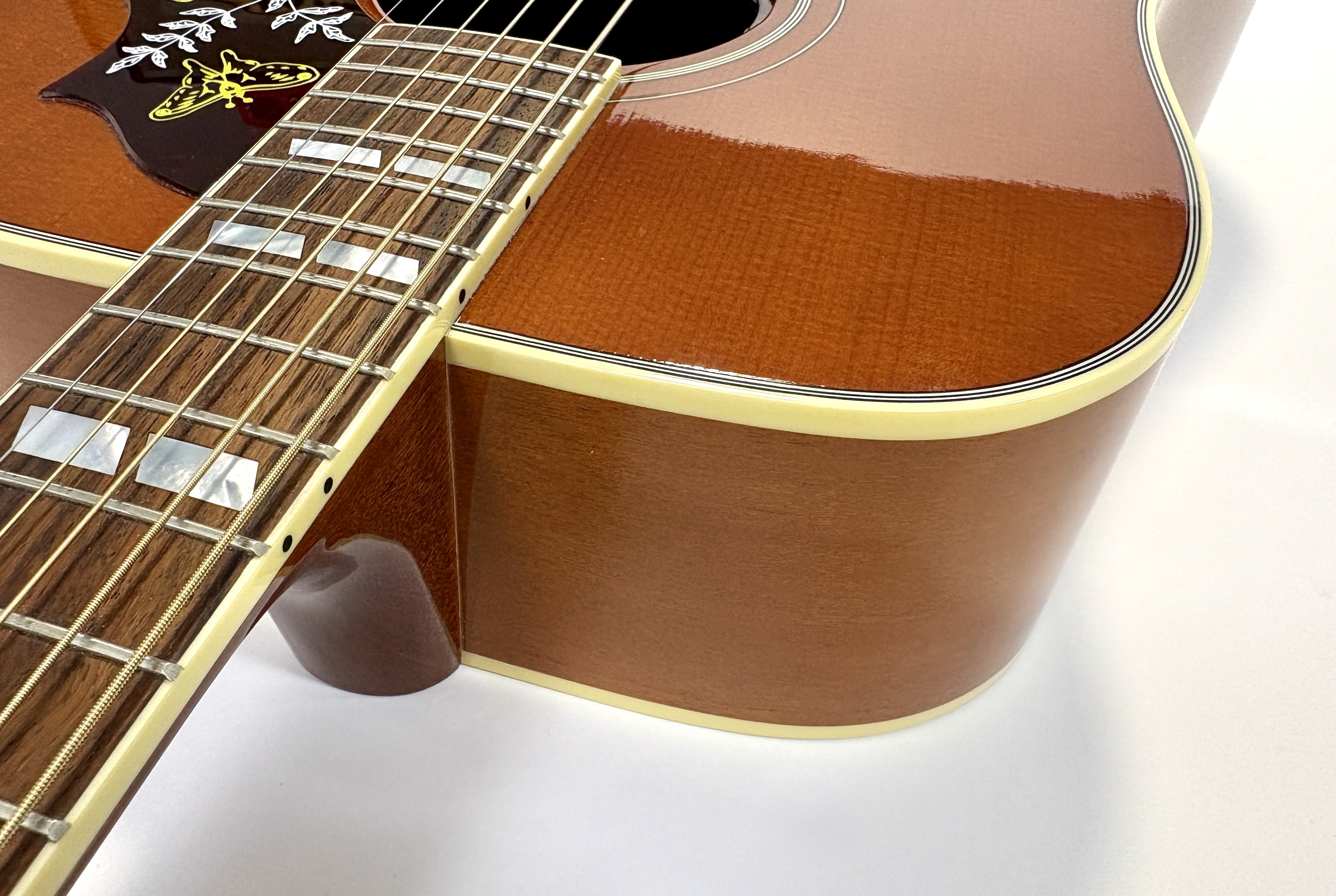 Gibson Hummingbird (10863)