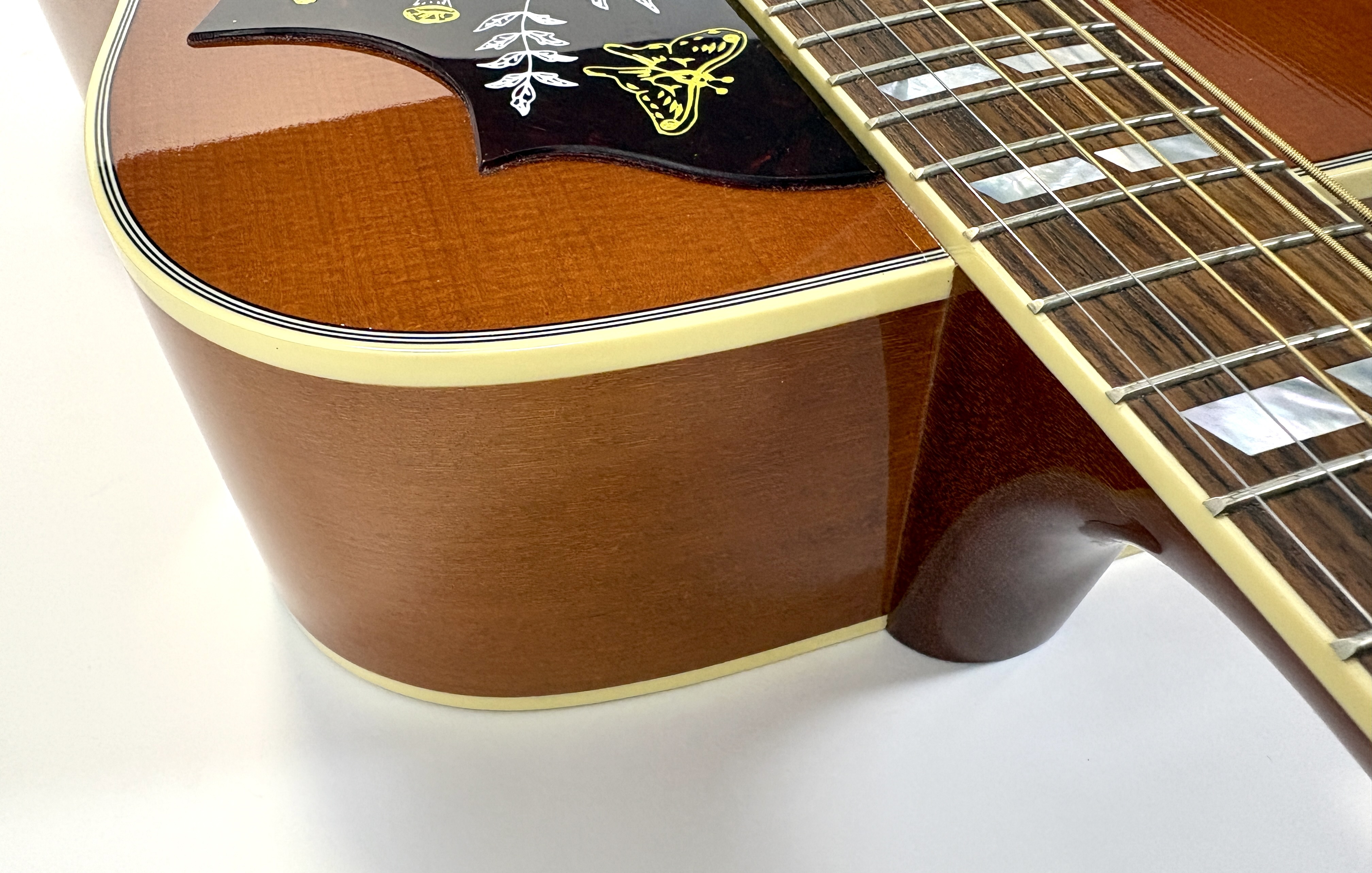 Gibson Hummingbird (48138)