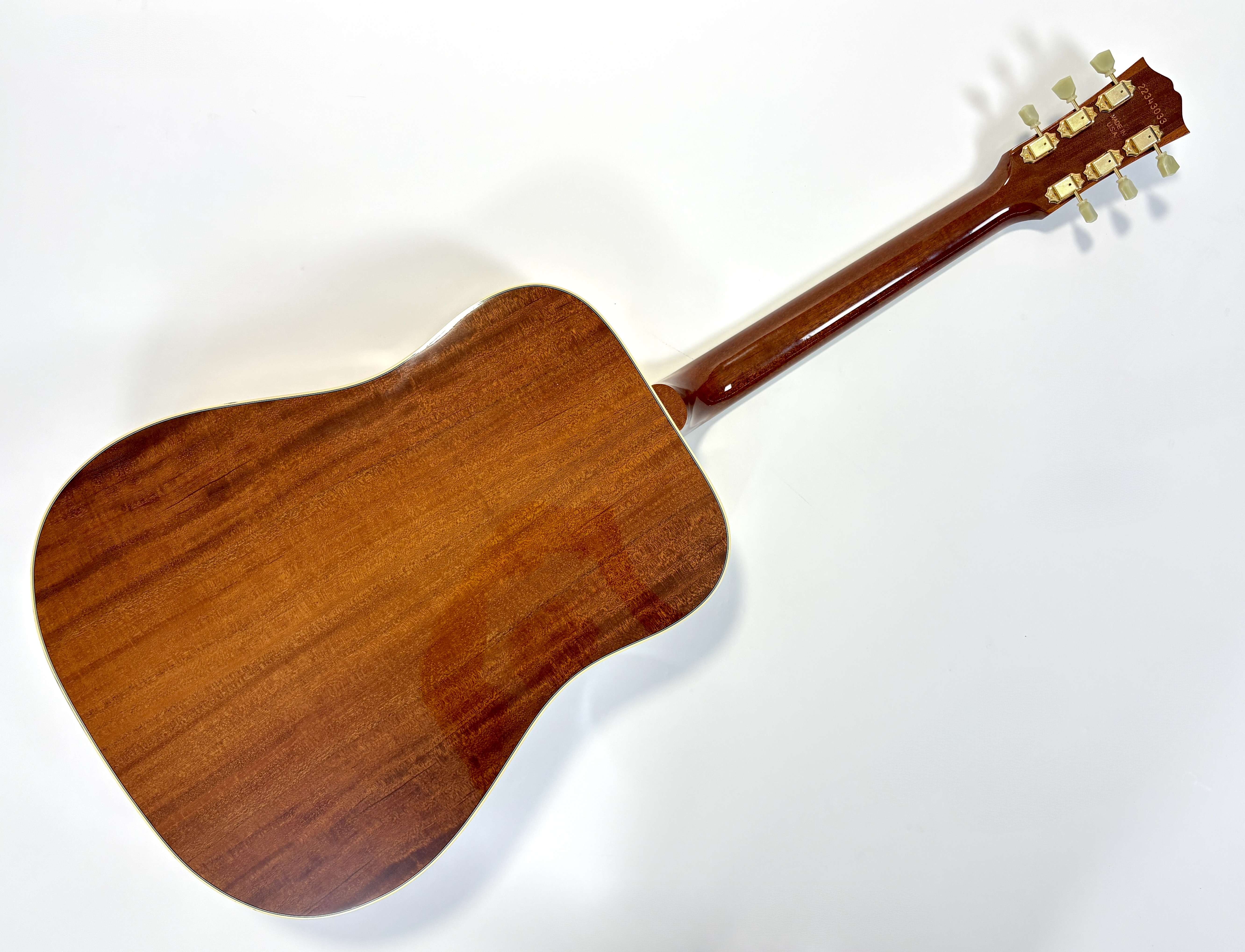 Gibson Hummingbird (35172)