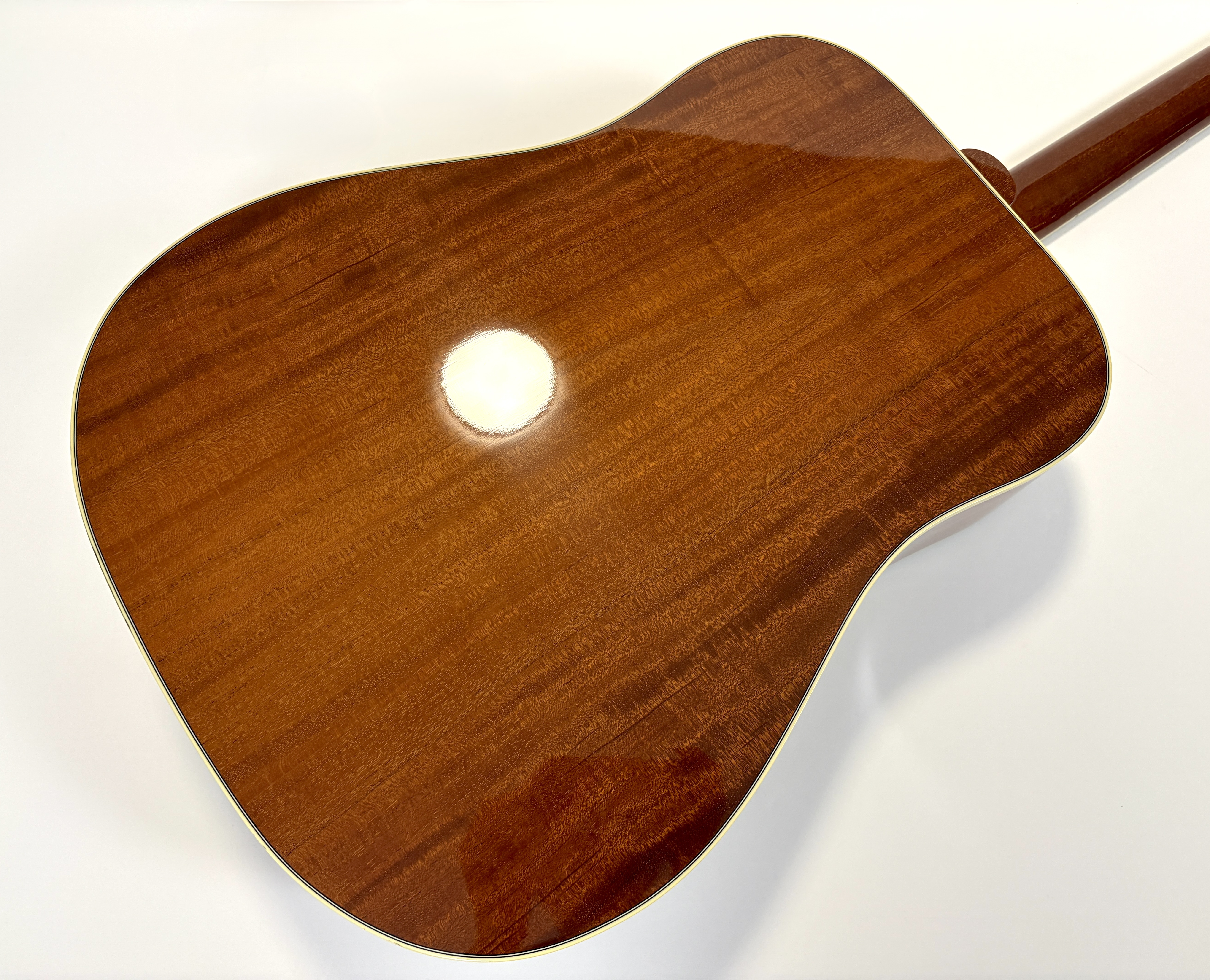 Gibson Hummingbird (14973)