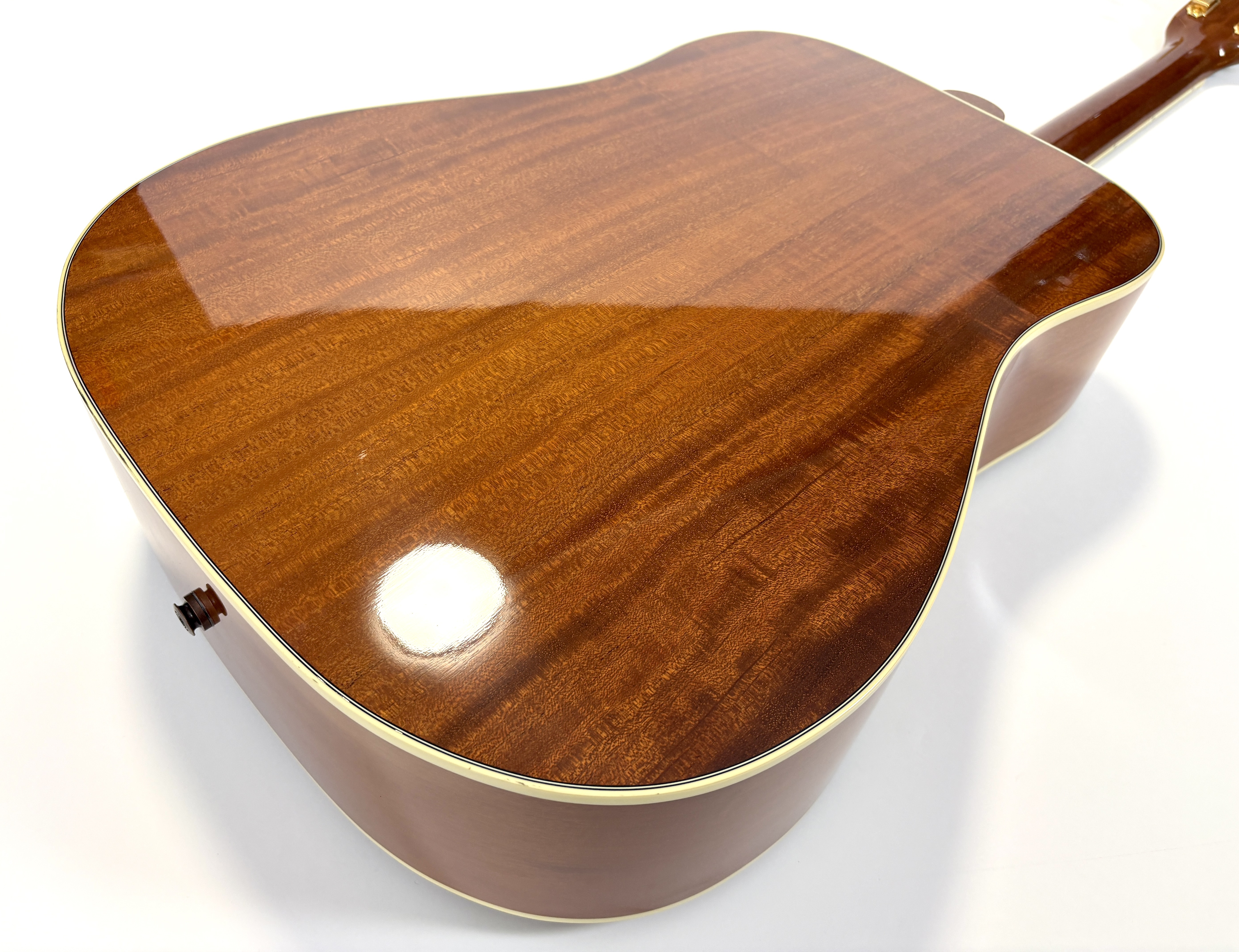 Gibson Hummingbird (52192)