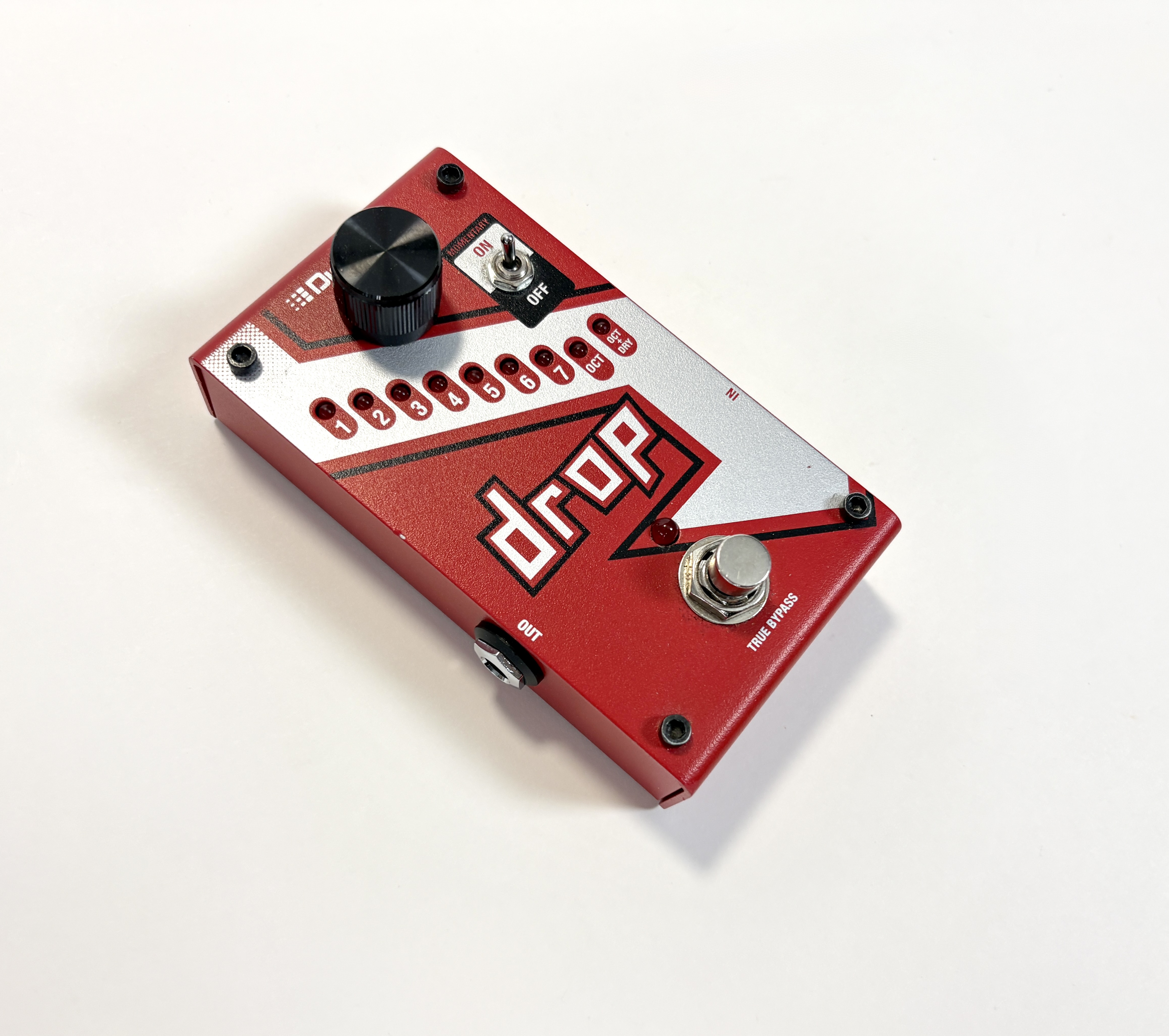 DigiTech Drop (52647)