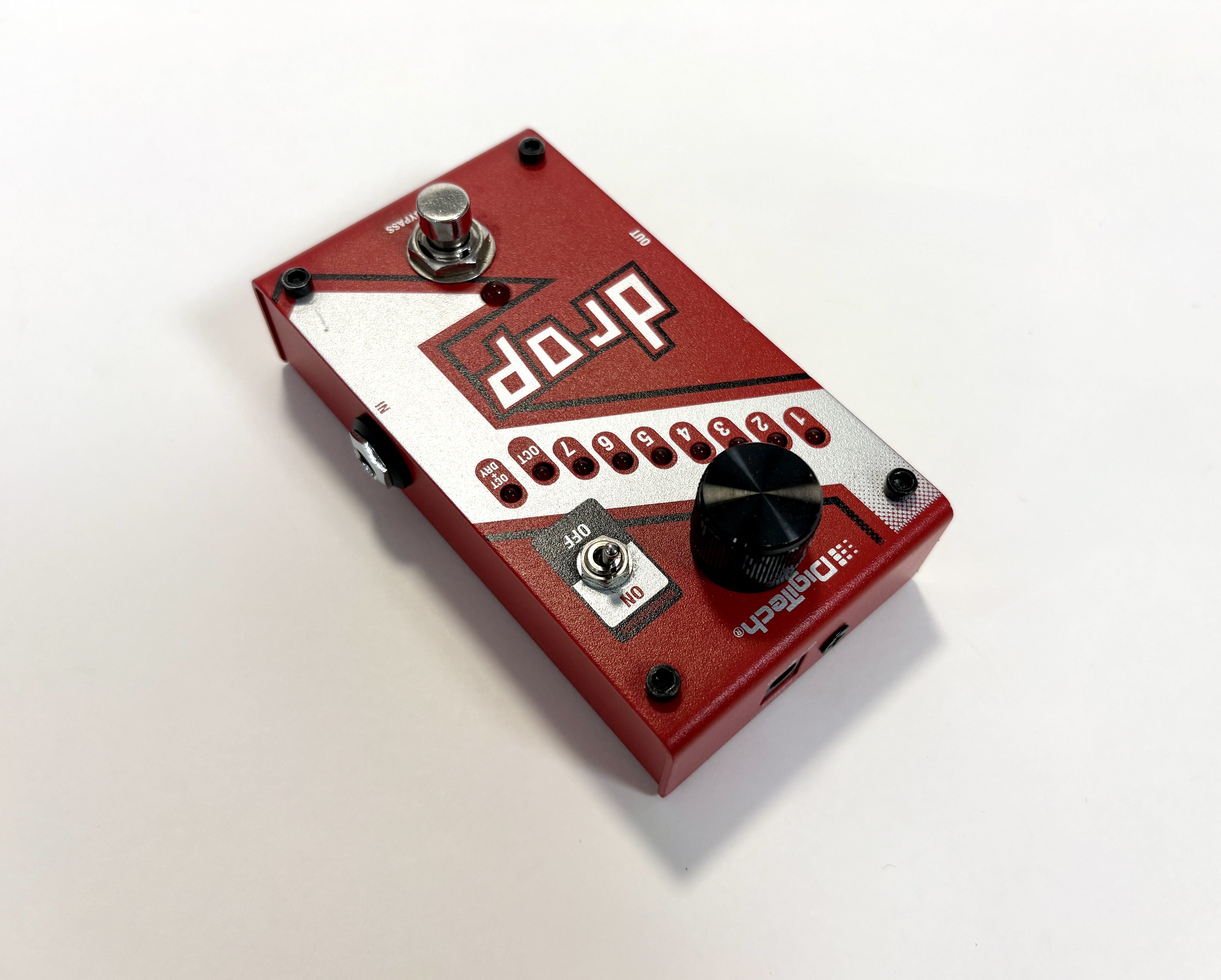 DigiTech Drop (47500)