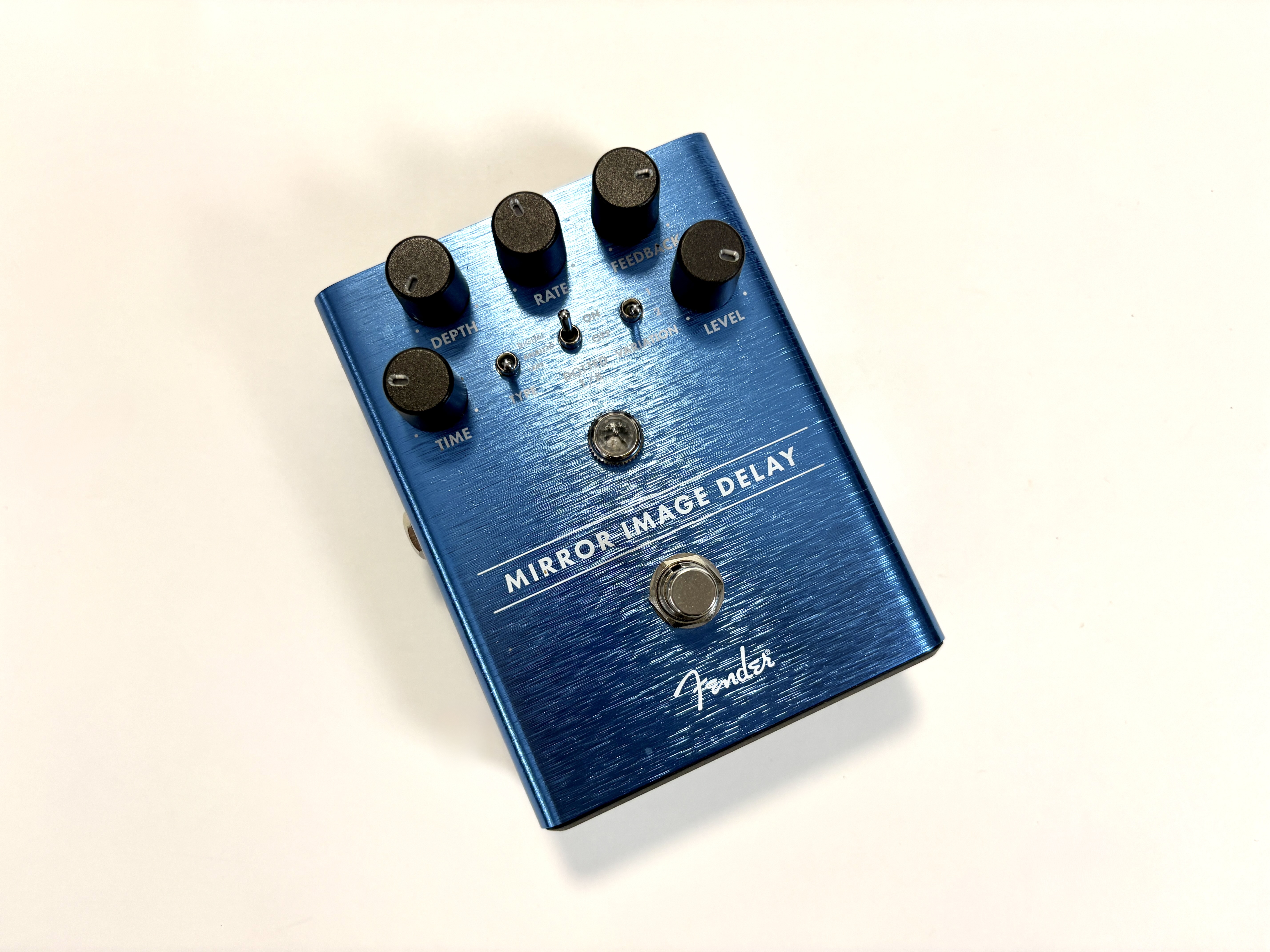 Fender Mirror Image Delay
