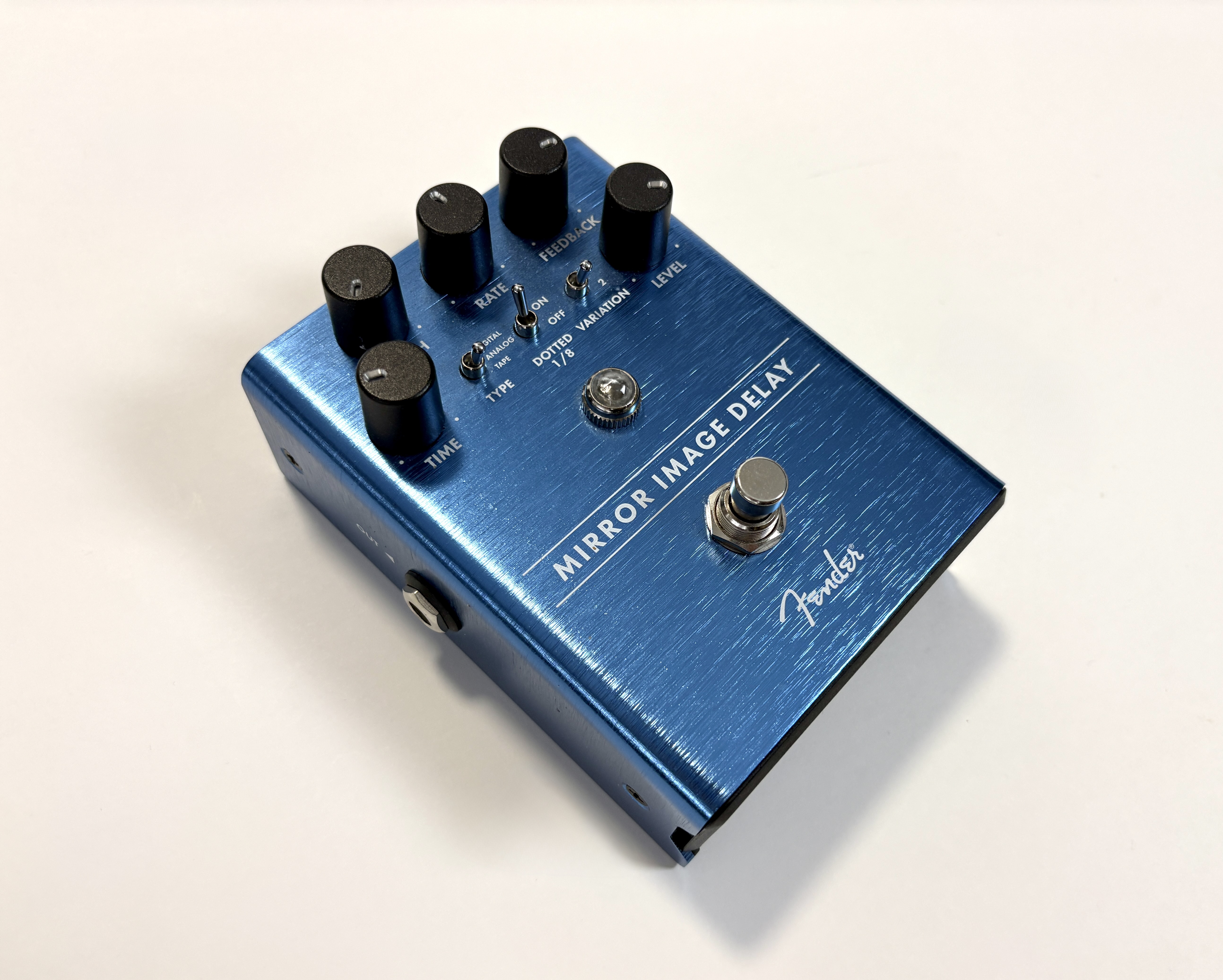 Fender Mirror Image Delay (9617)