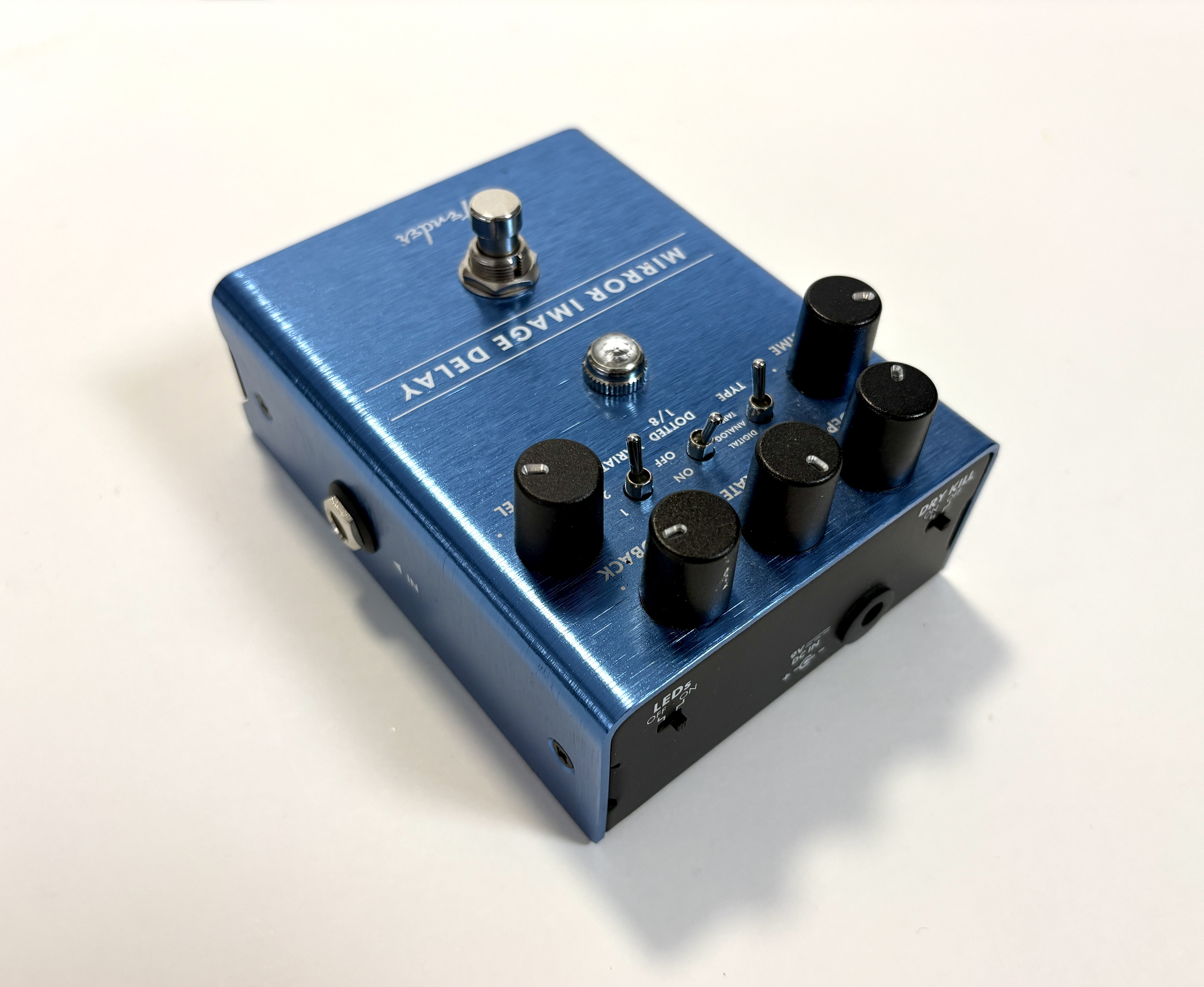 Fender Mirror Image Delay (90368)