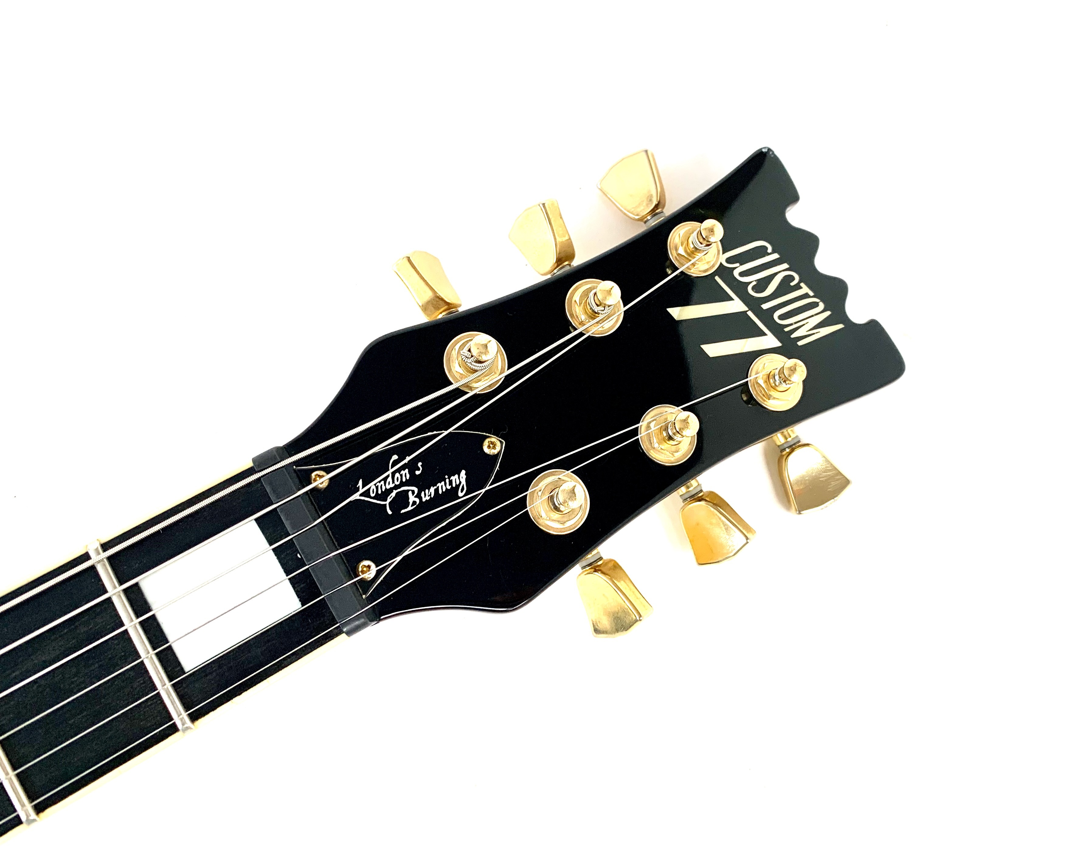 Custom77 London's Burning CS4 (79373)