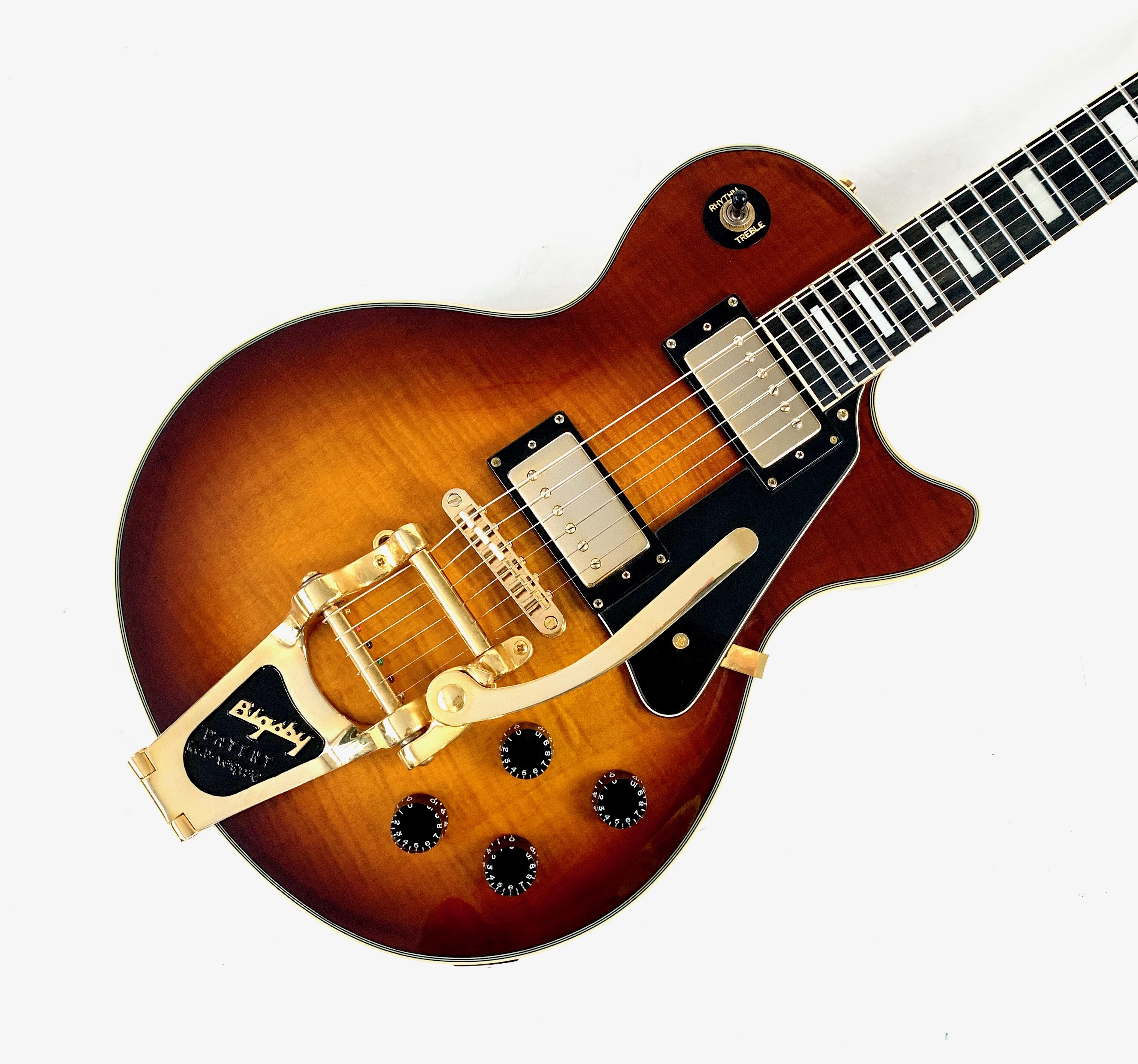 Custom77 London's Burning CS4 (81268)