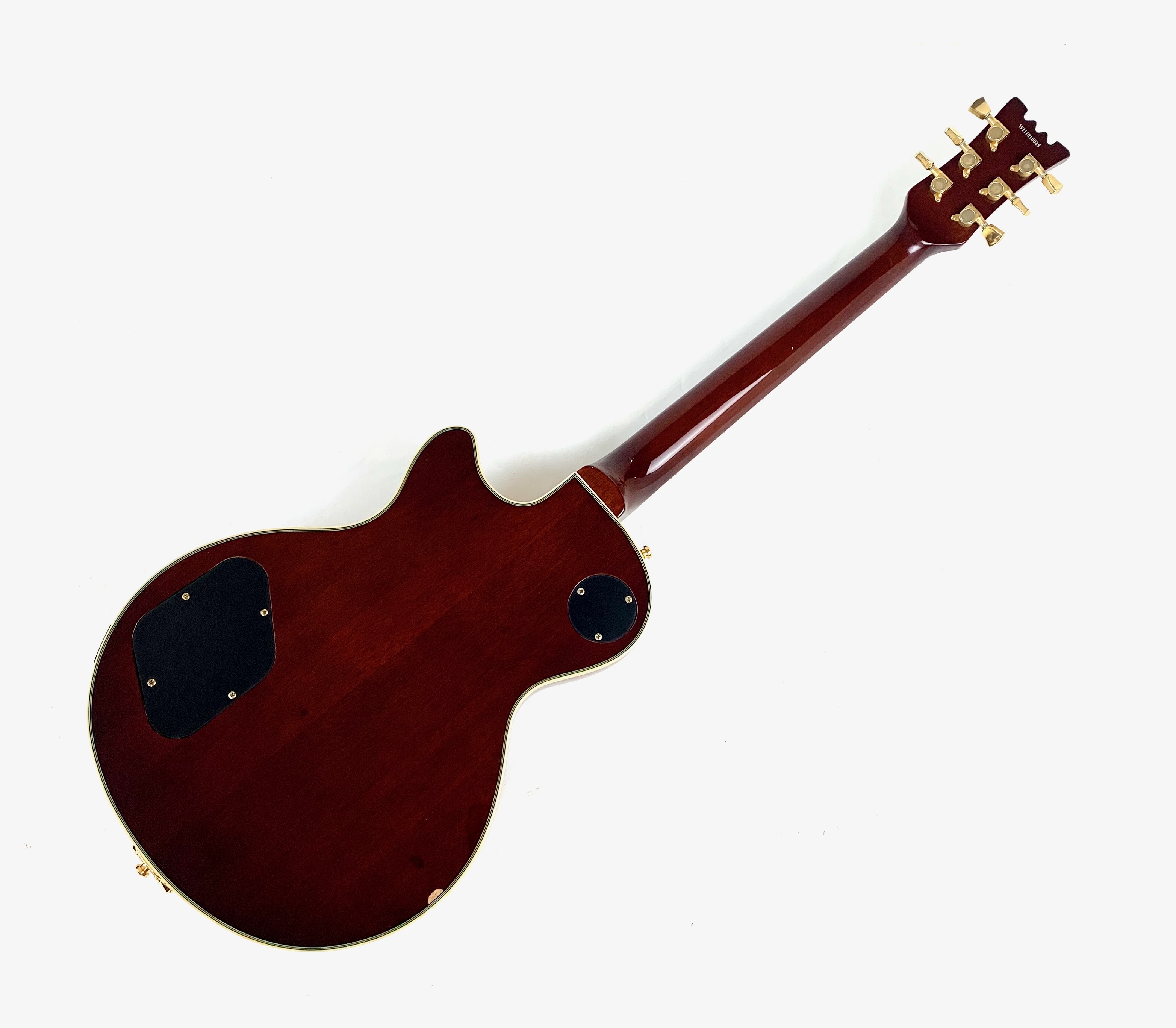 Custom77 London's Burning CS4 (34120)