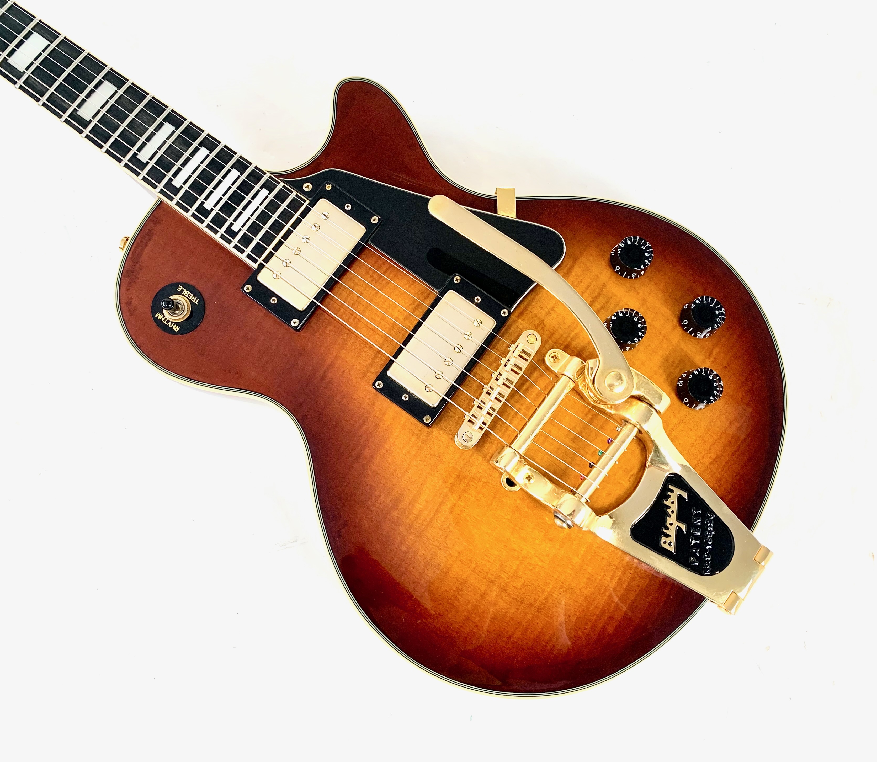 Custom77 London's Burning CS4 (48017)