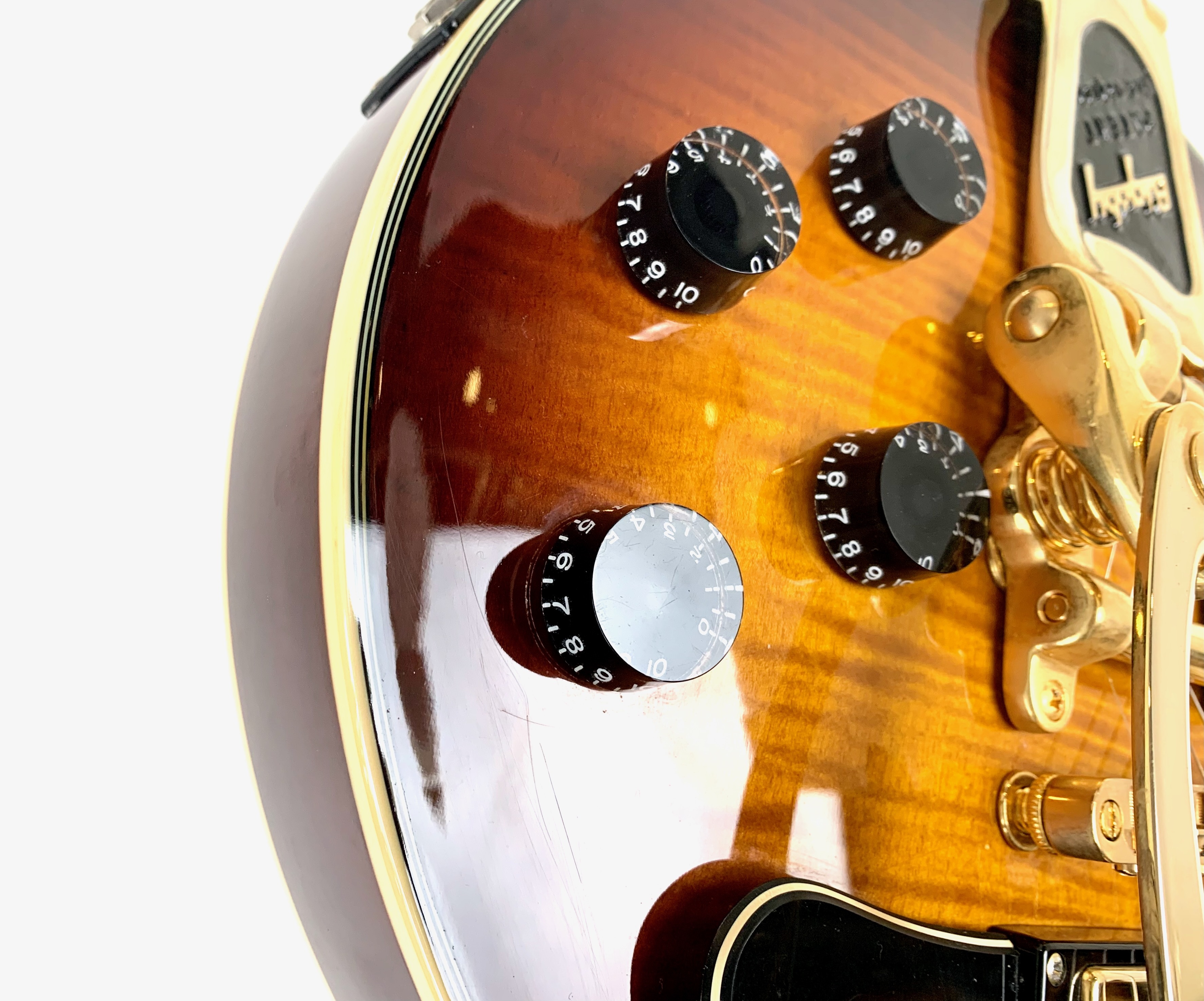 Custom77 London's Burning CS4 (57468)