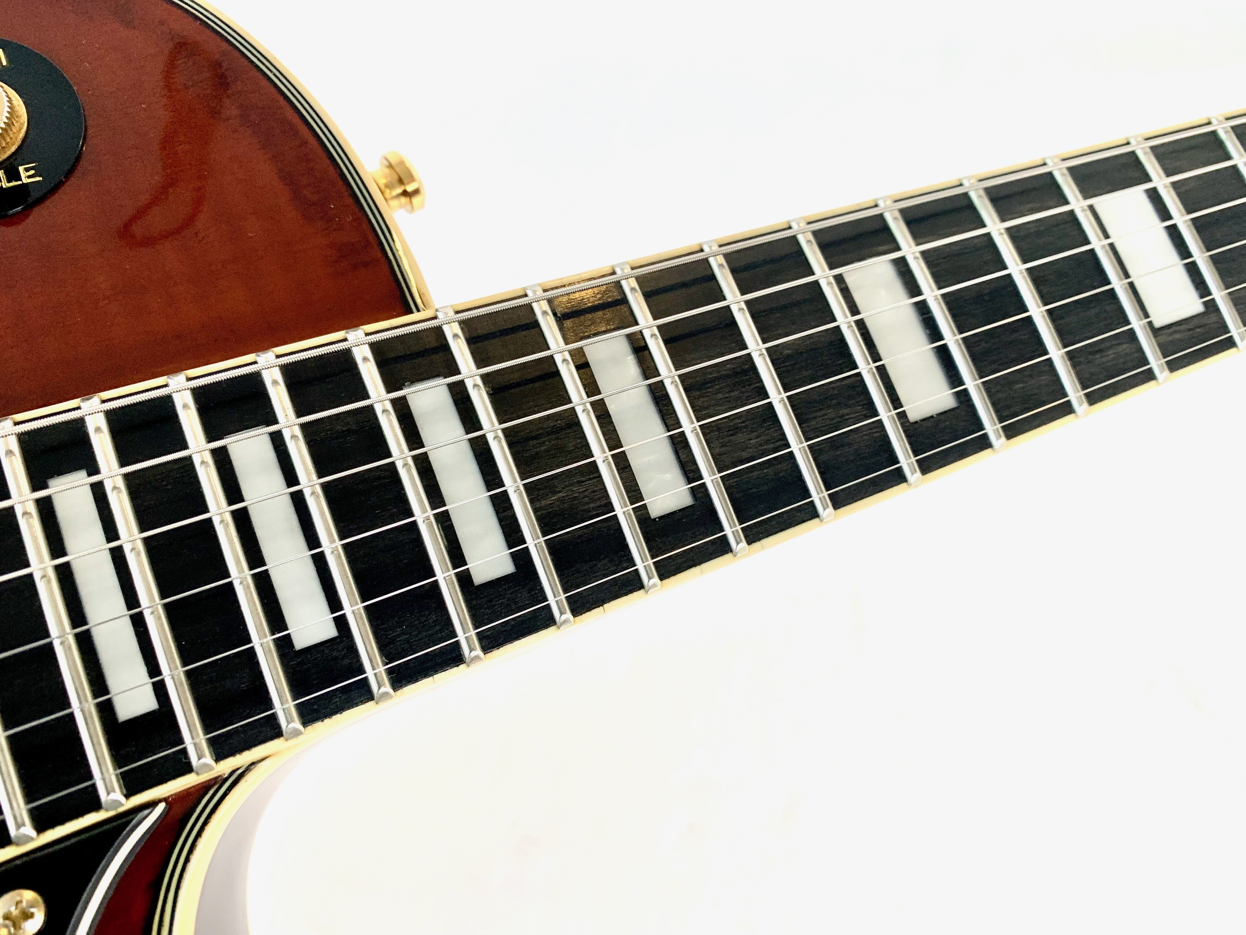 Custom77 London's Burning CS4 (11885)