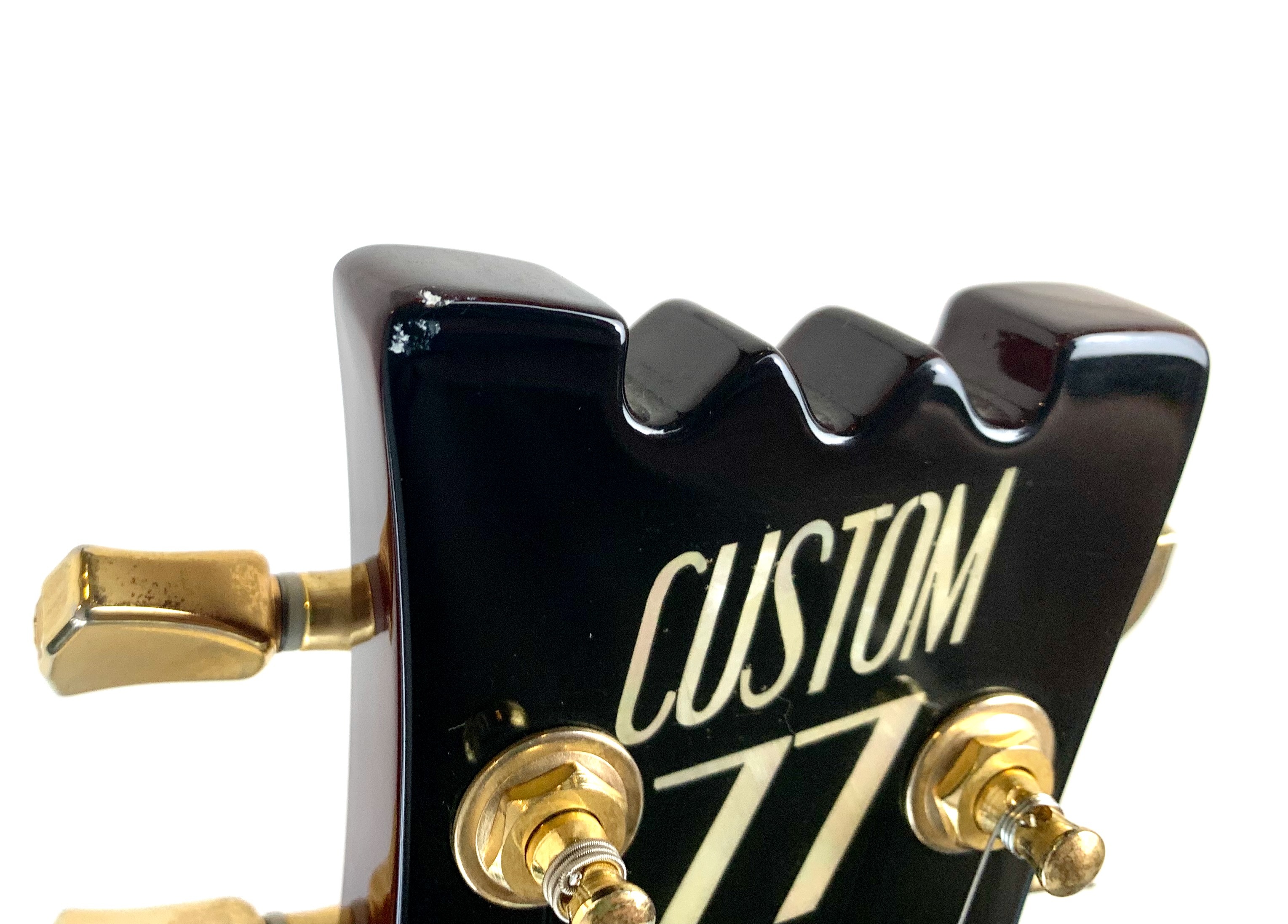 Custom77 London's Burning CS4 (77921)