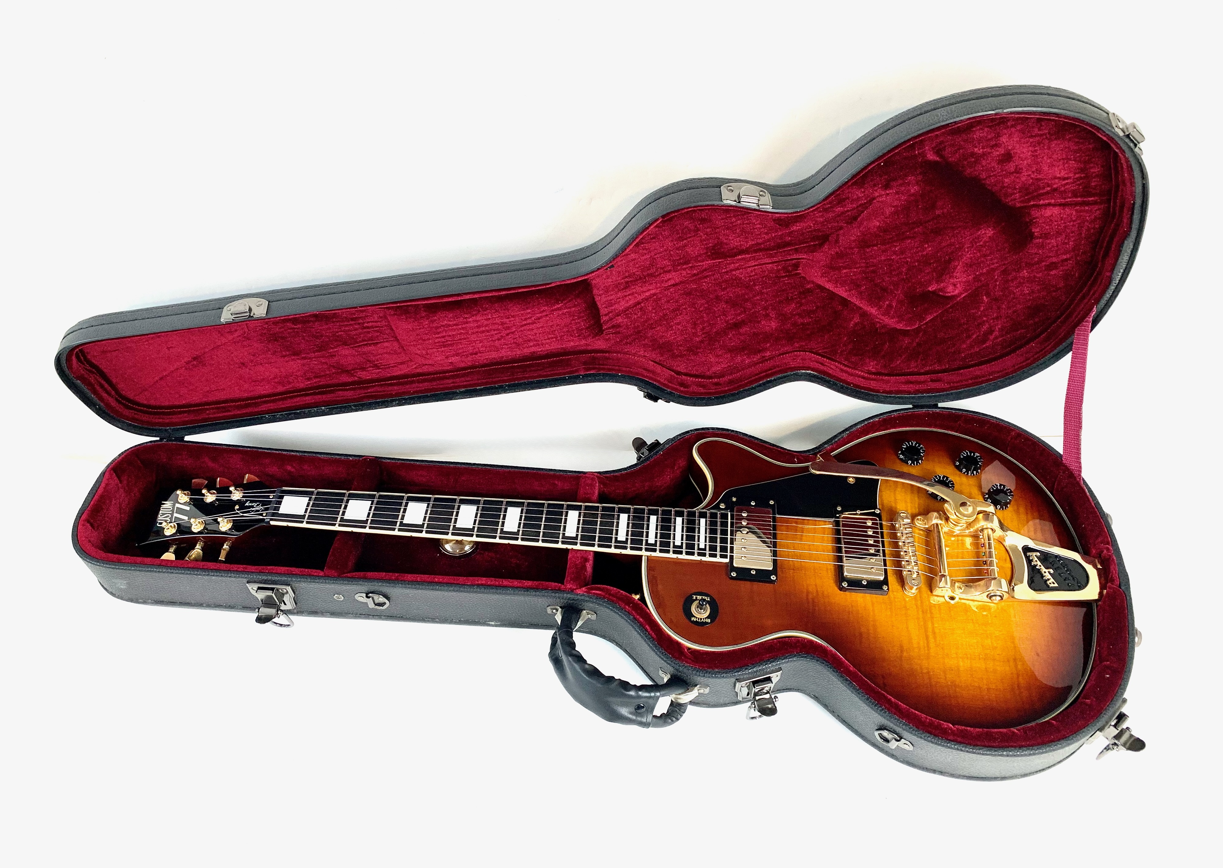 Custom77 London's Burning CS4 (50178)