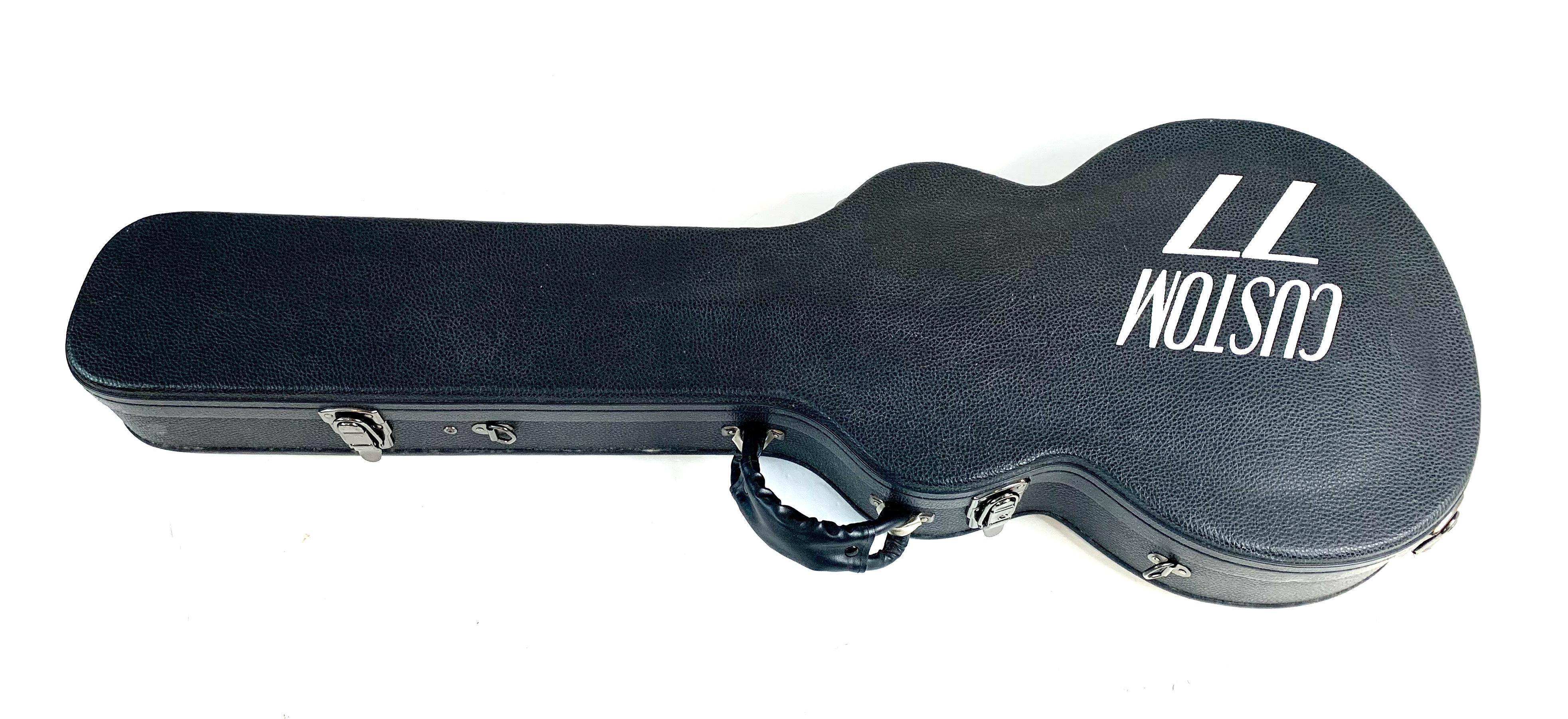 Custom77 London's Burning CS4 (40701)