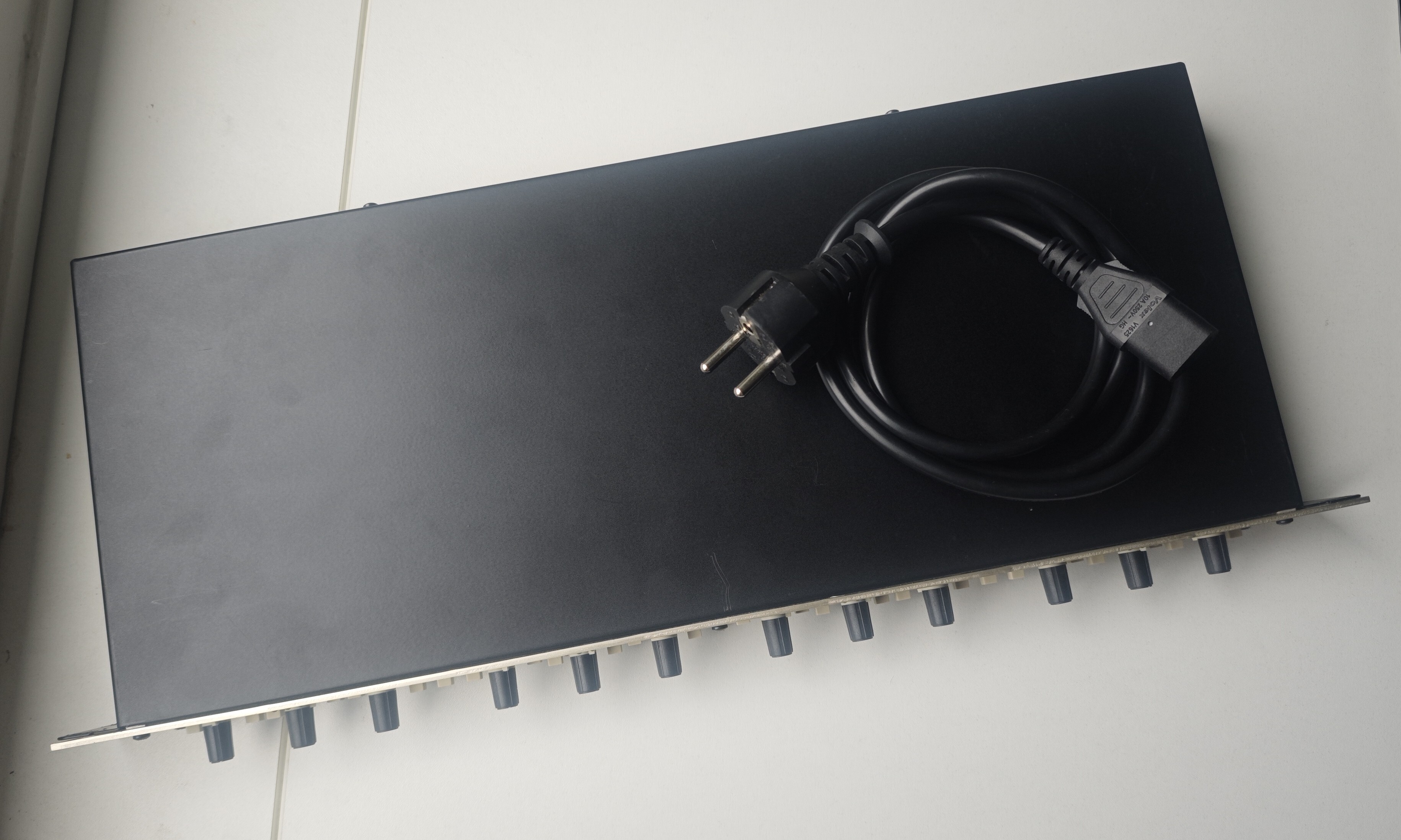 Drawmer MX40 Punch Gate (5391)