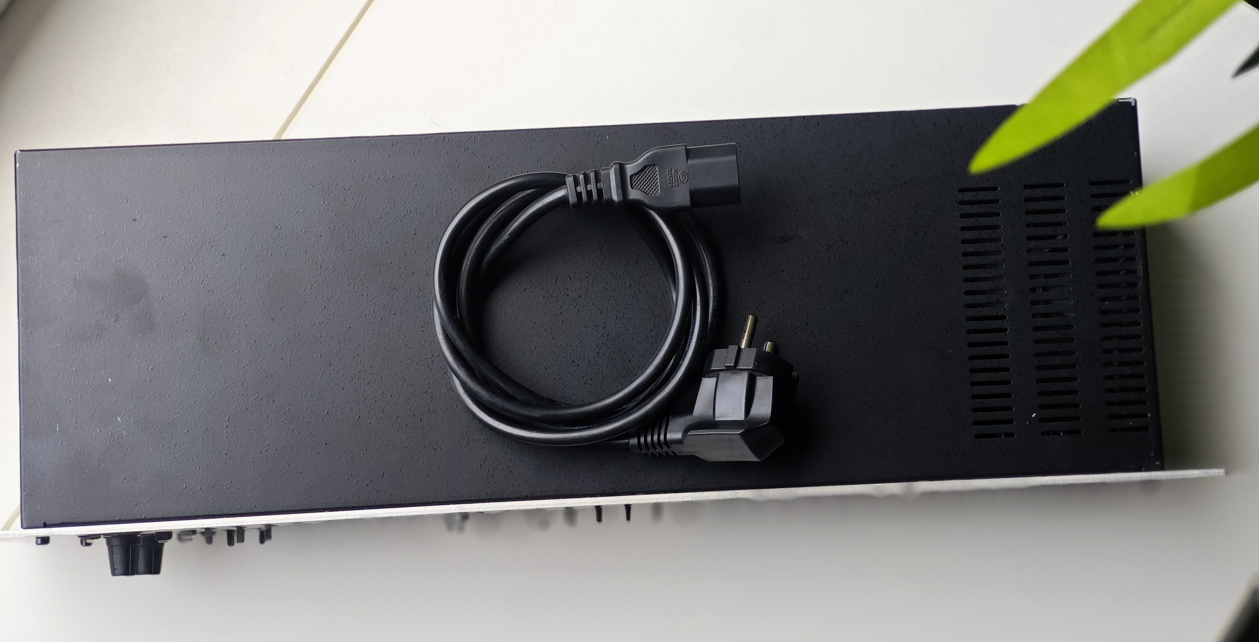 dbx 231s (45709)