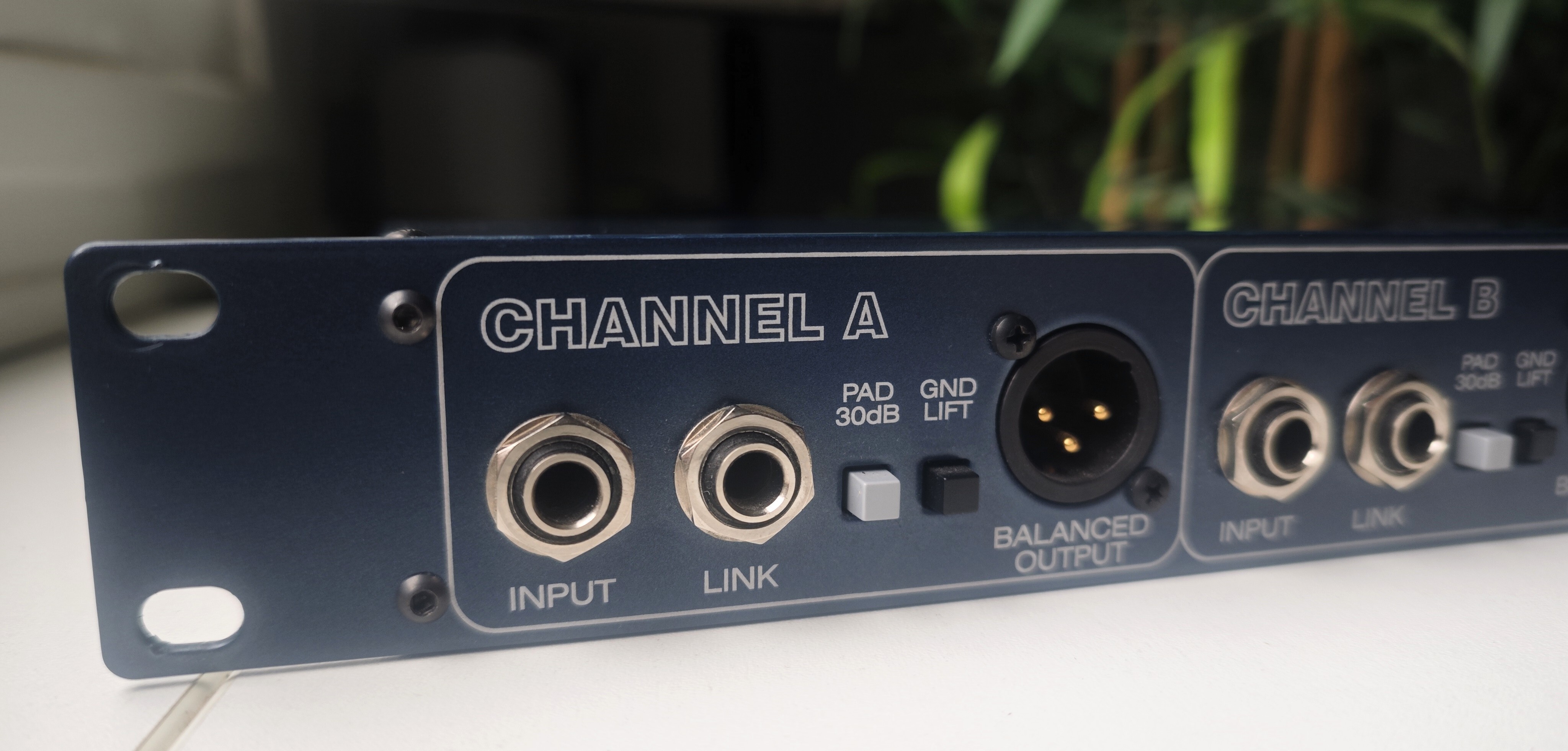 Palmer PAN 03 Passive (37618)