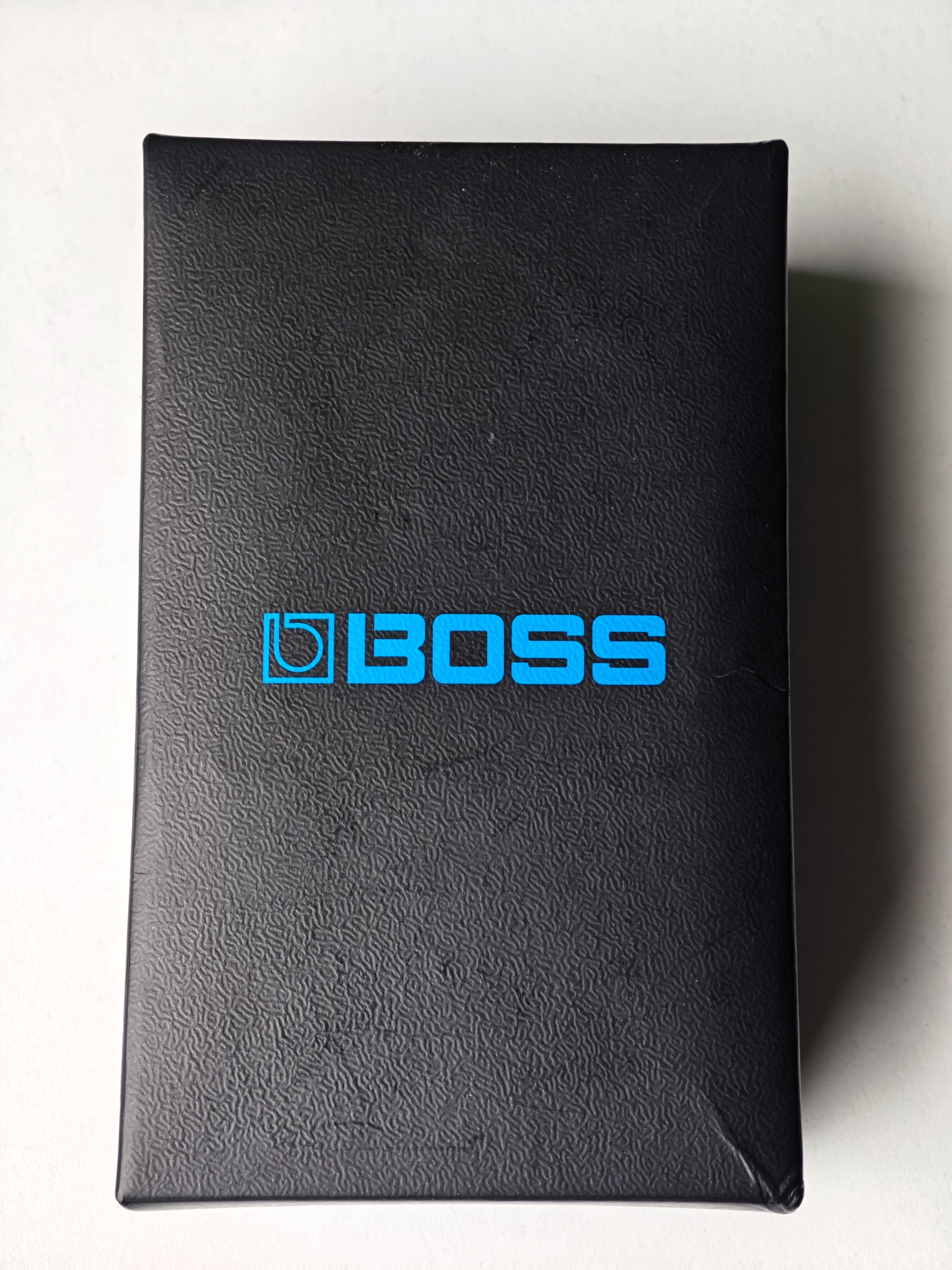 Boss SD-1W SUPER OverDrive (81668)