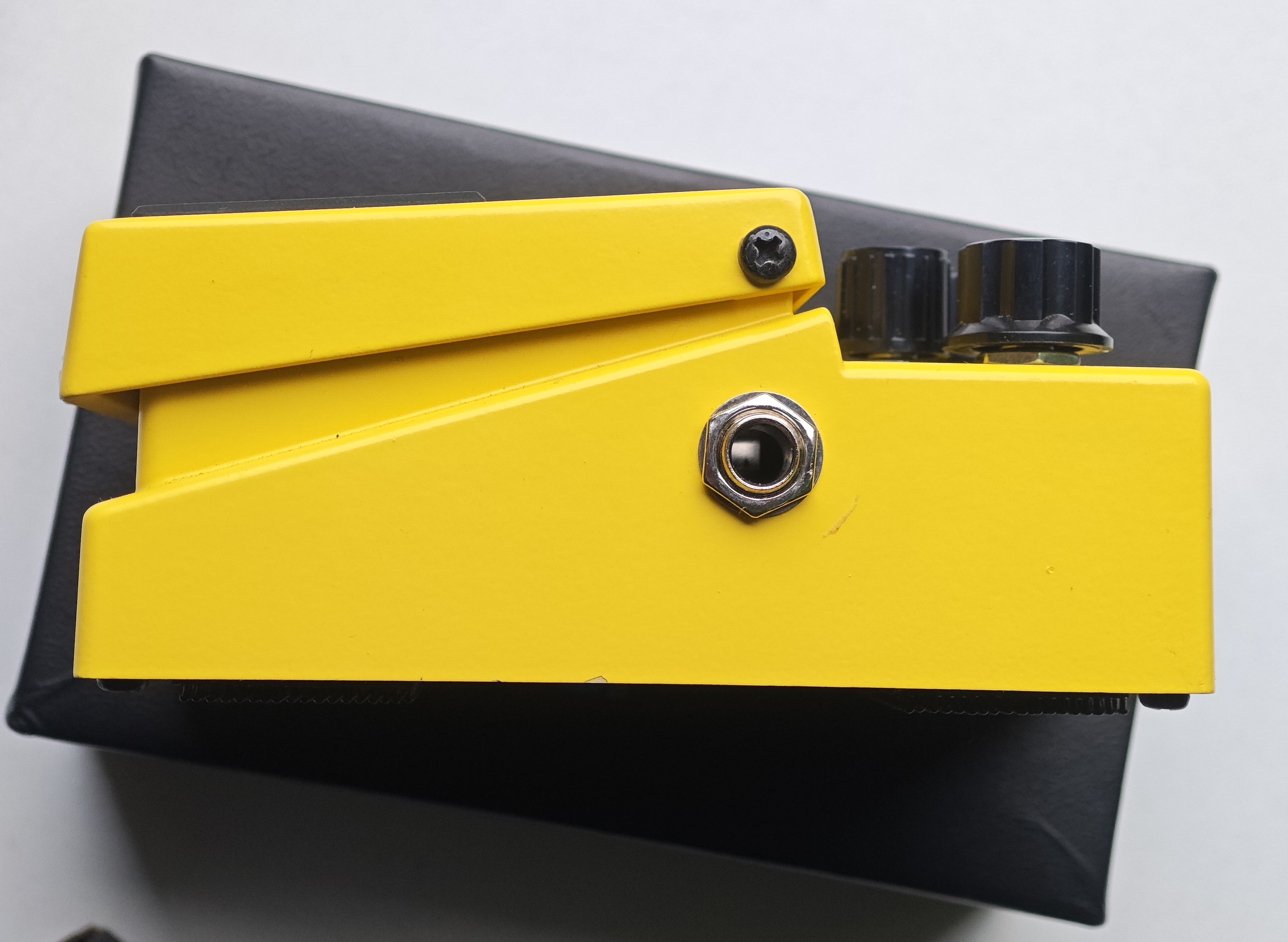 Boss SD-1W SUPER OverDrive (26137)
