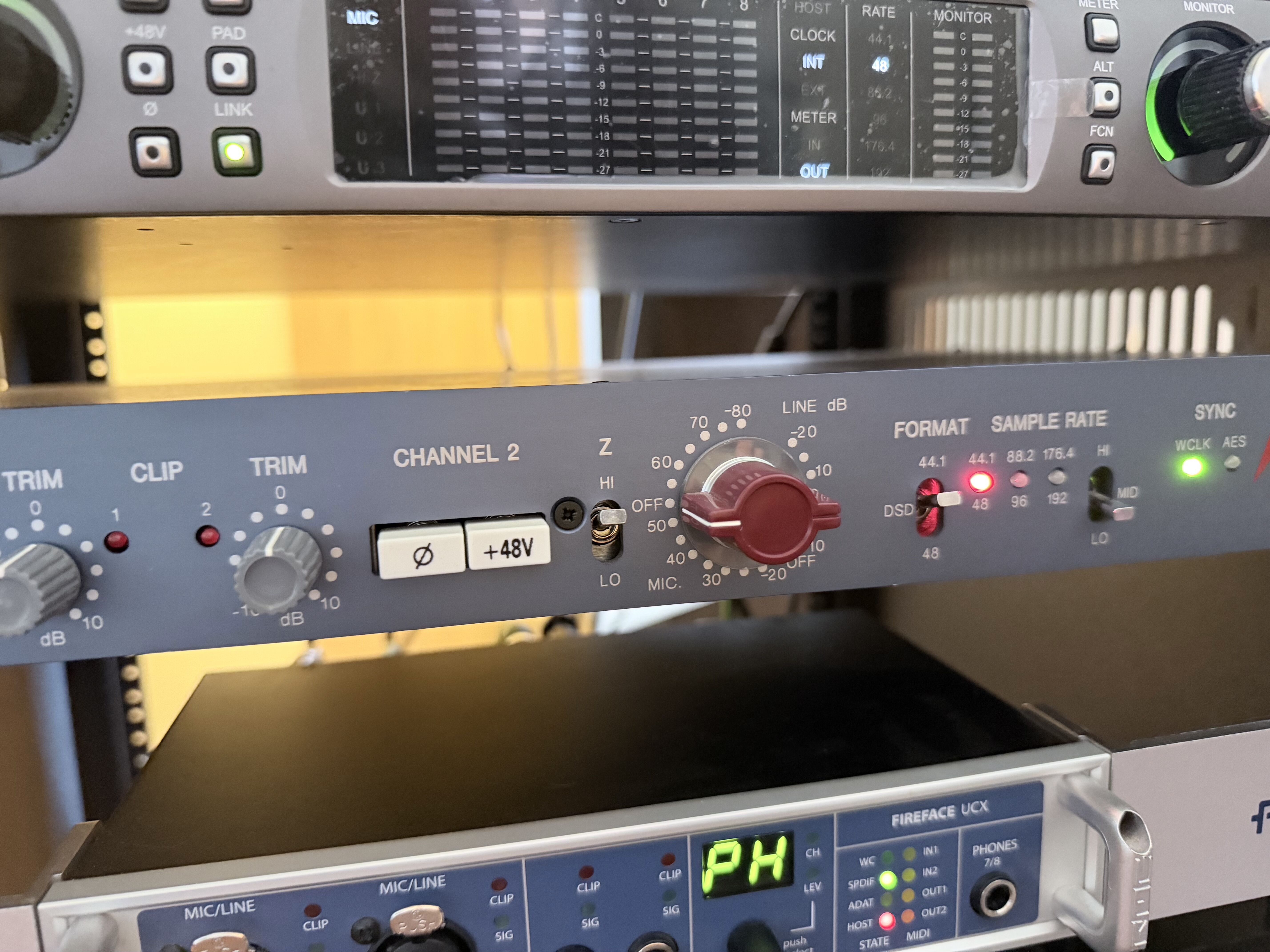 NEVE 2
