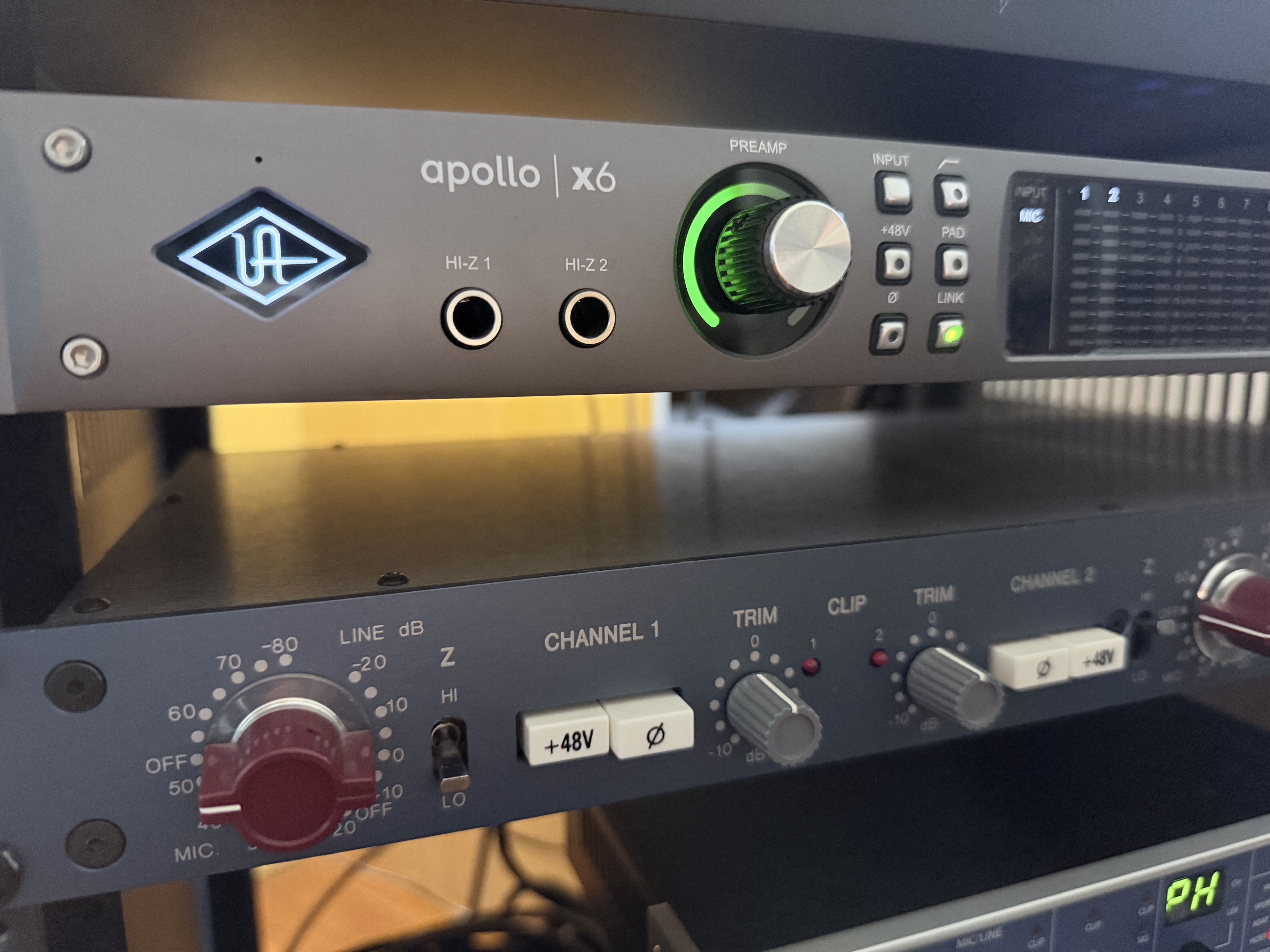 NEVE 3
