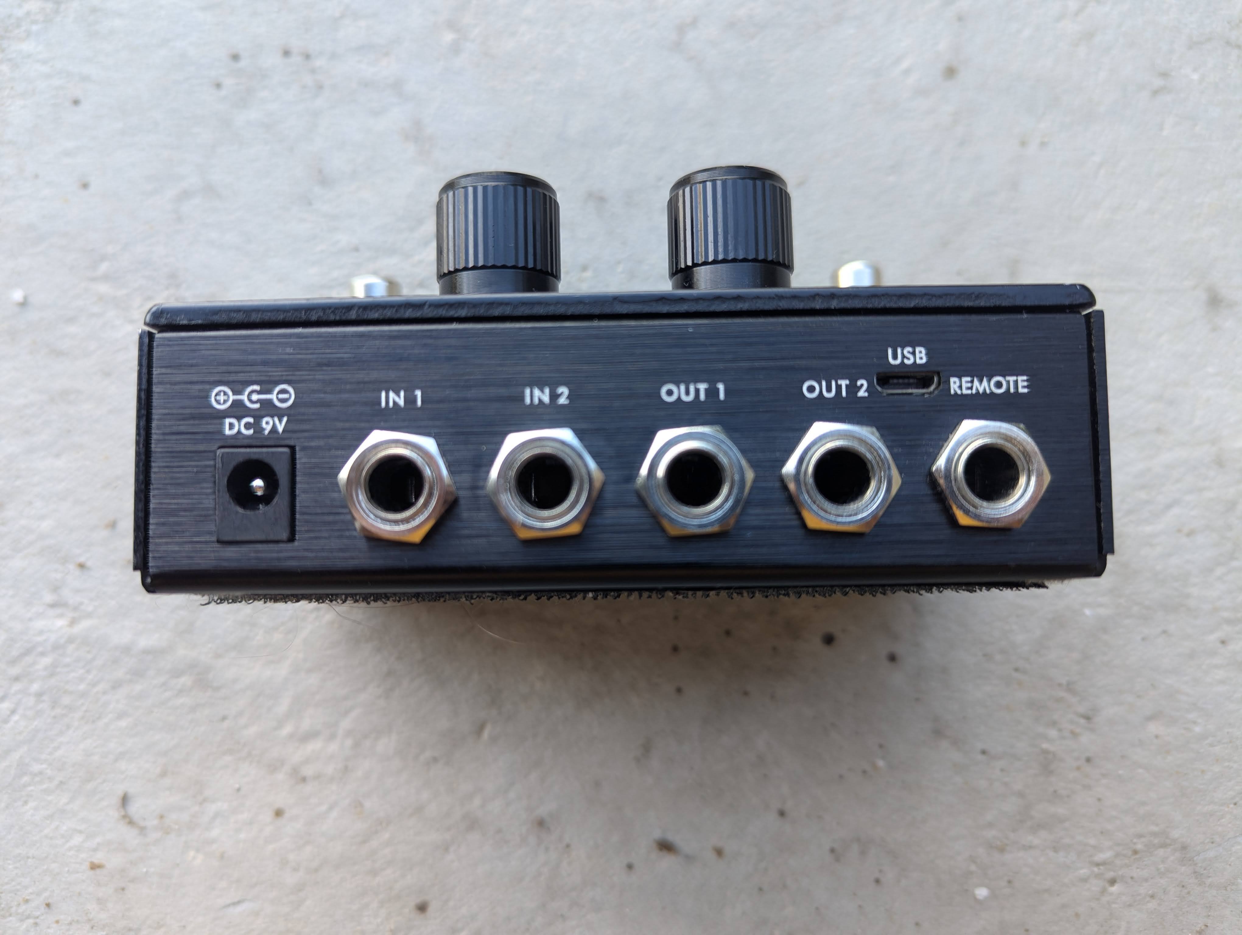 Pigtronix Infinity 2 (78774)