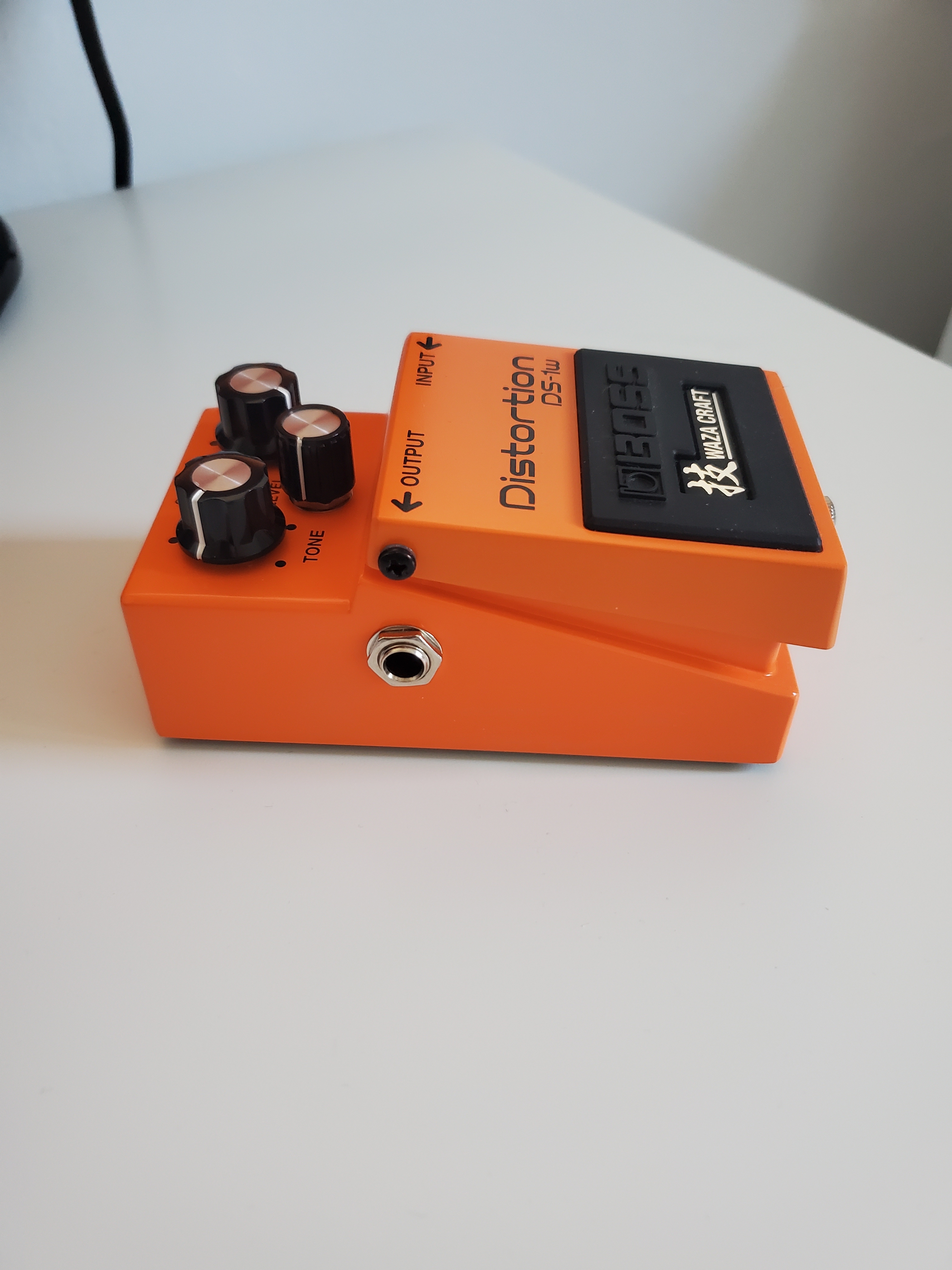 Boss DS-1W Distortion (718)