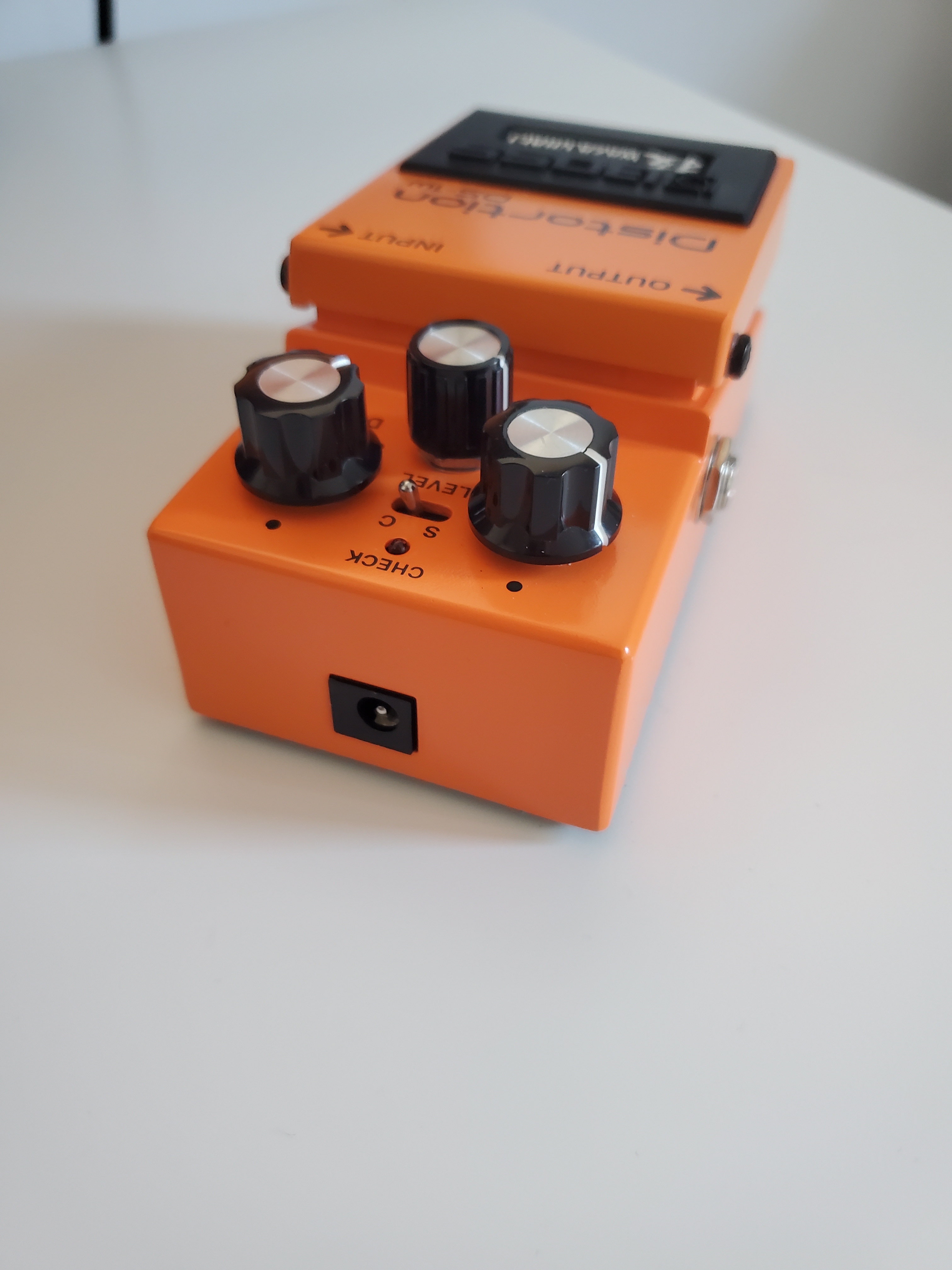 Boss DS-1W Distortion (82087)